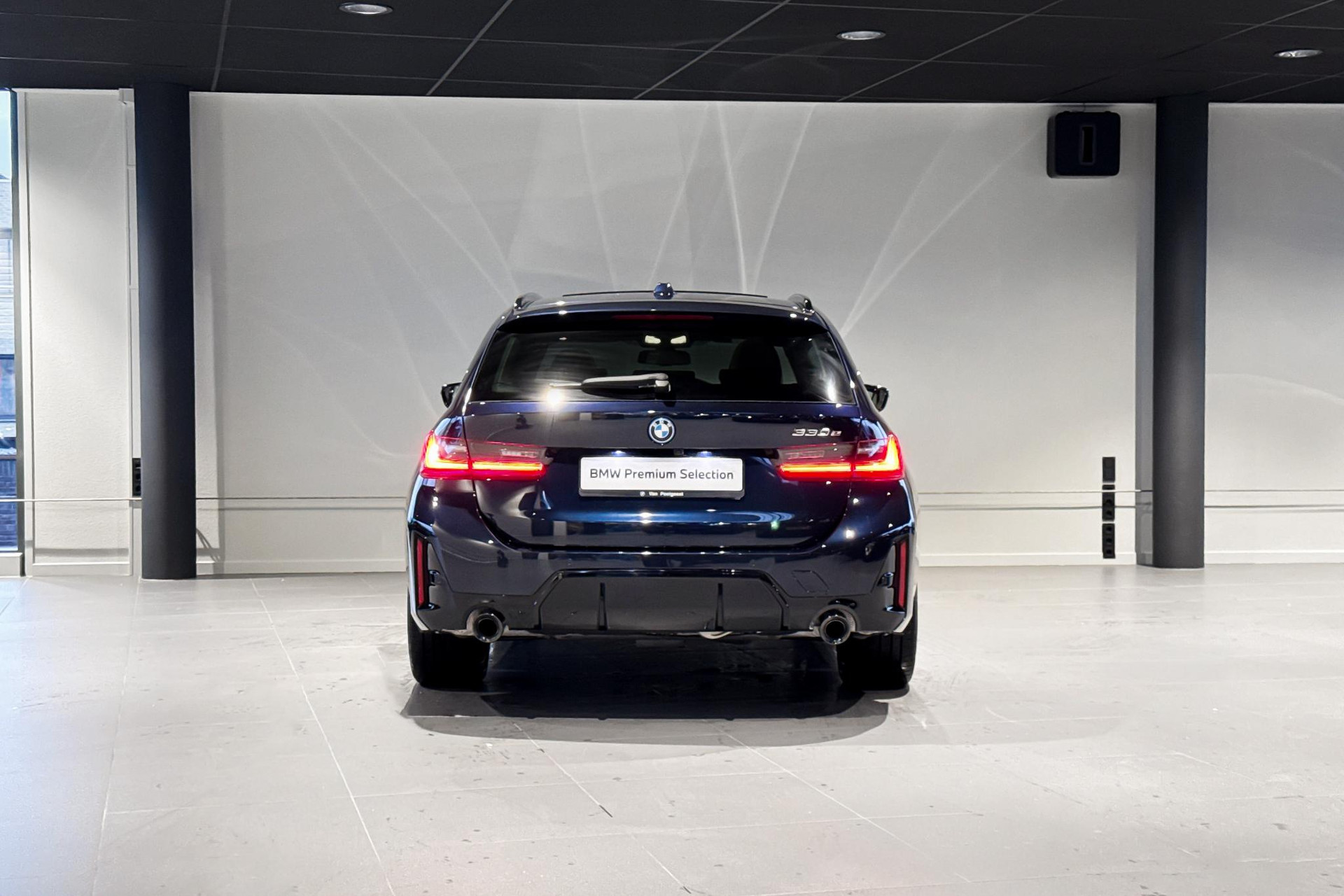 BMW 3 Series Touring