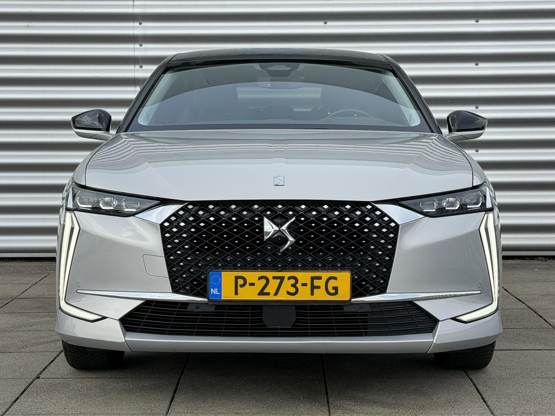 DS DS 4