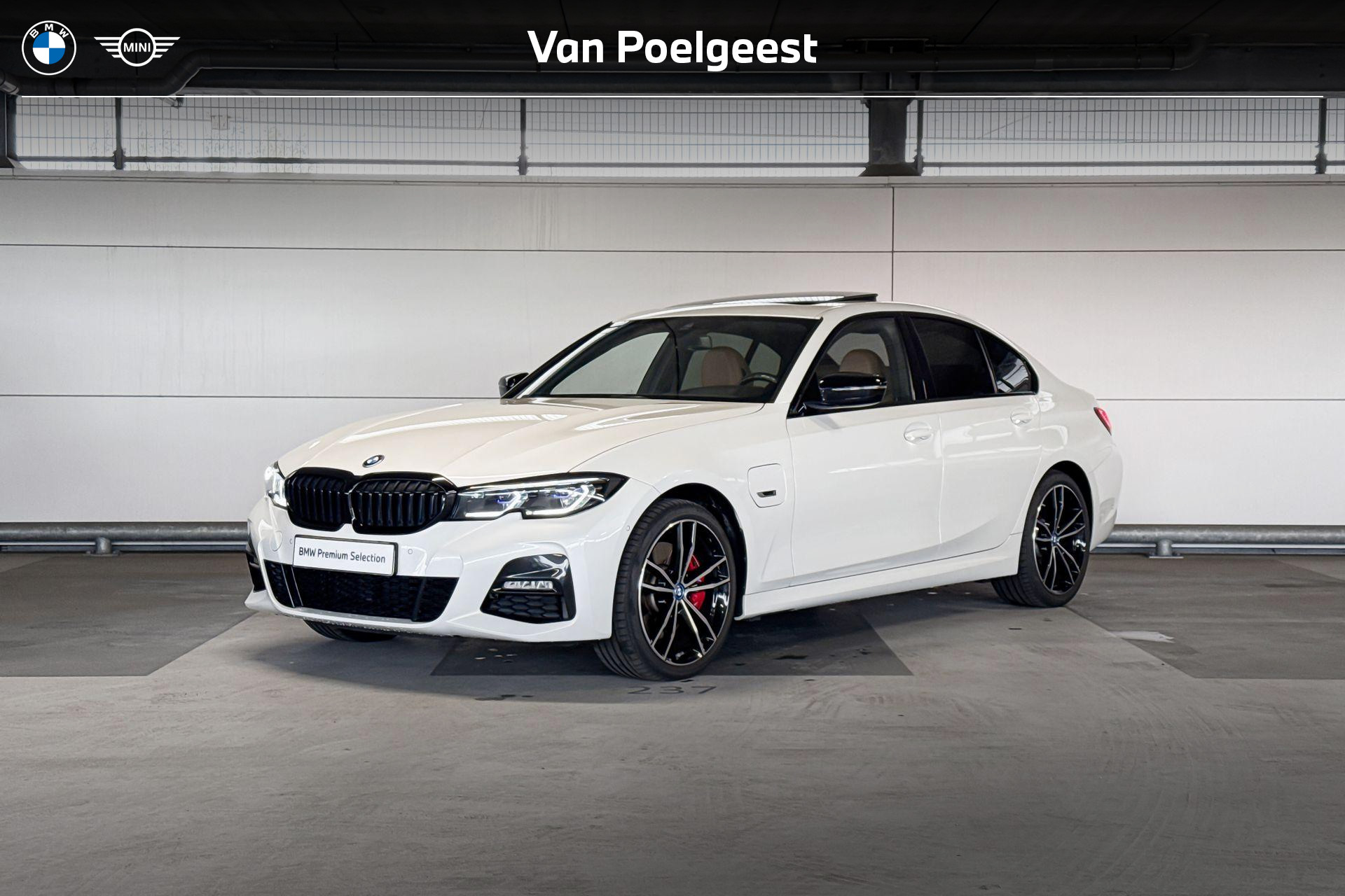 BMW 3-Serie