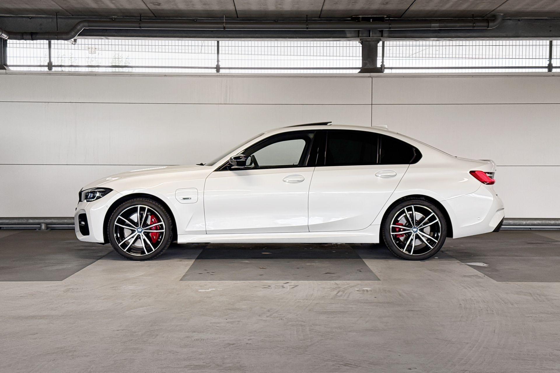 BMW 3-Serie