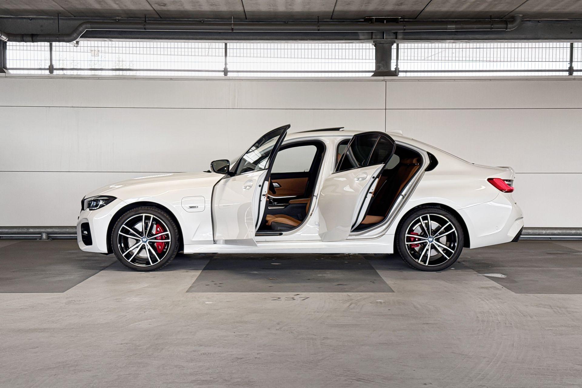 BMW 3-Serie