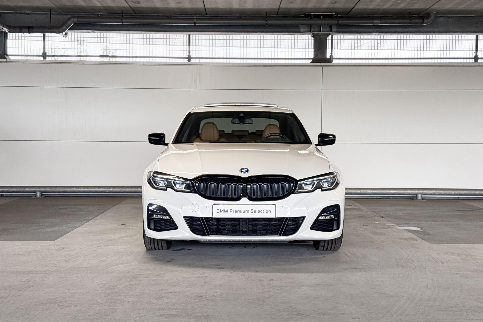 BMW 3-Serie