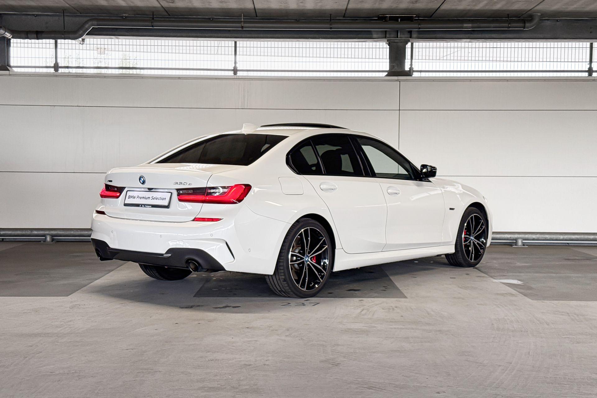 BMW 3-Serie
