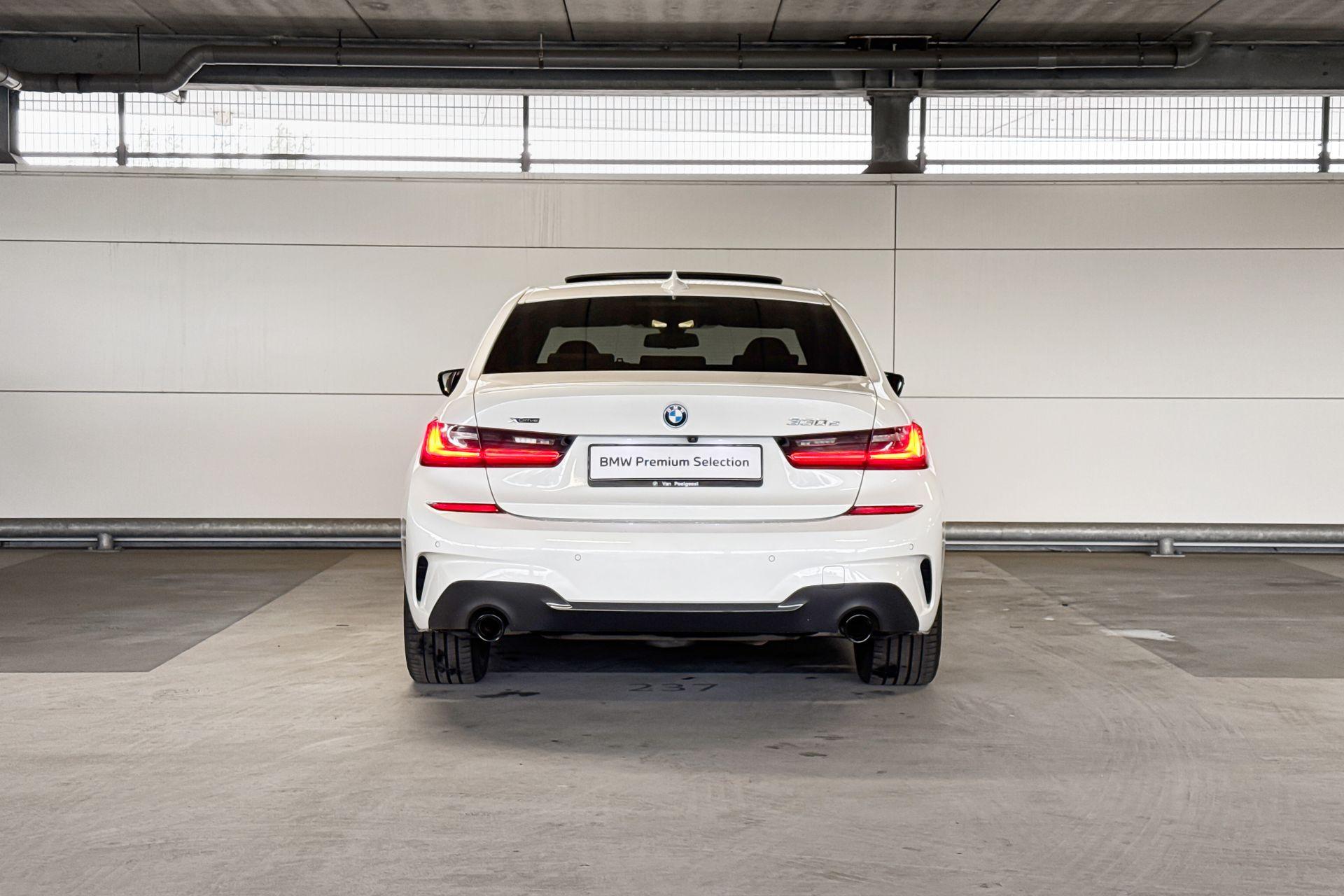 BMW 3-Serie