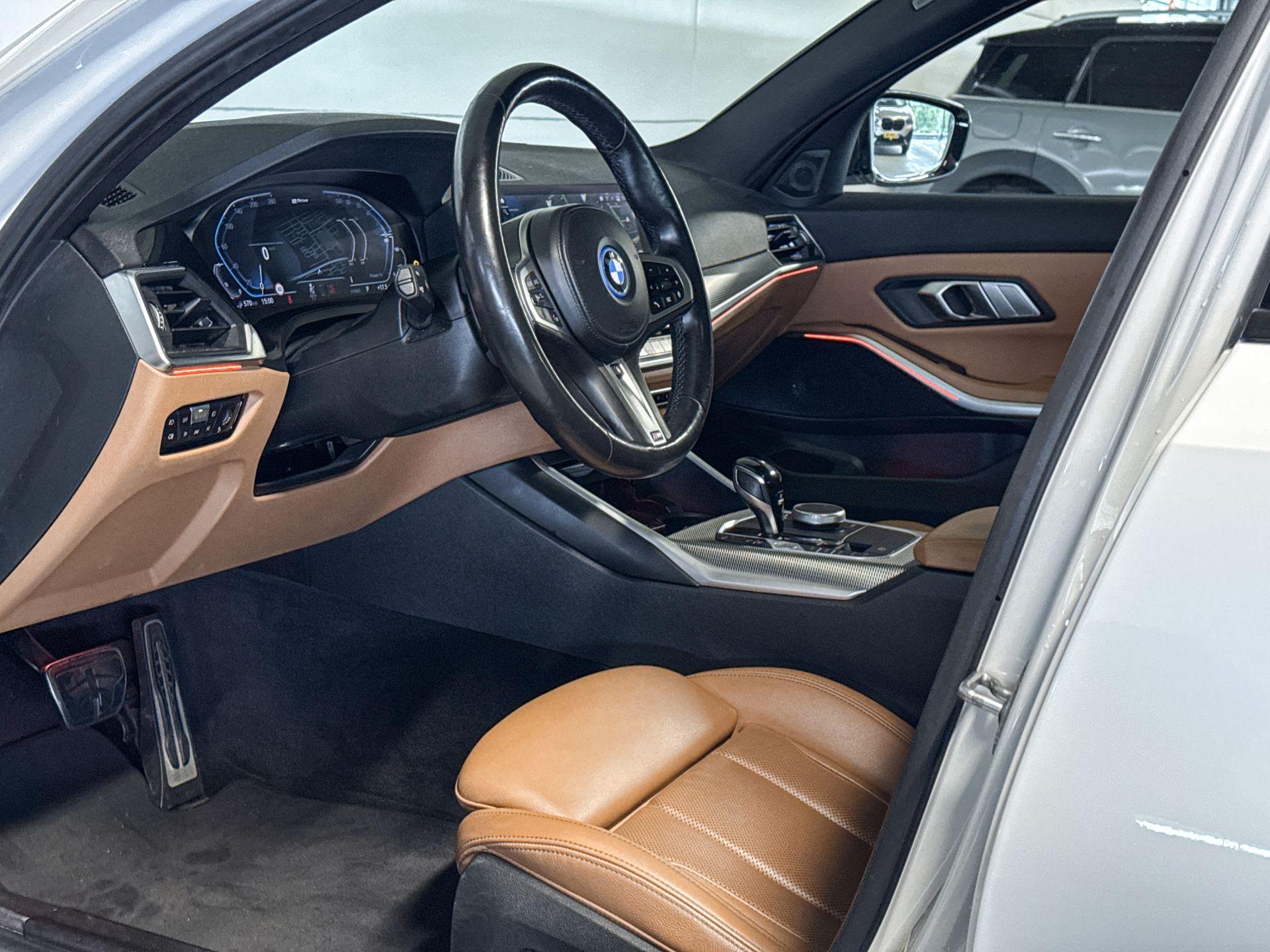 BMW 3-Serie