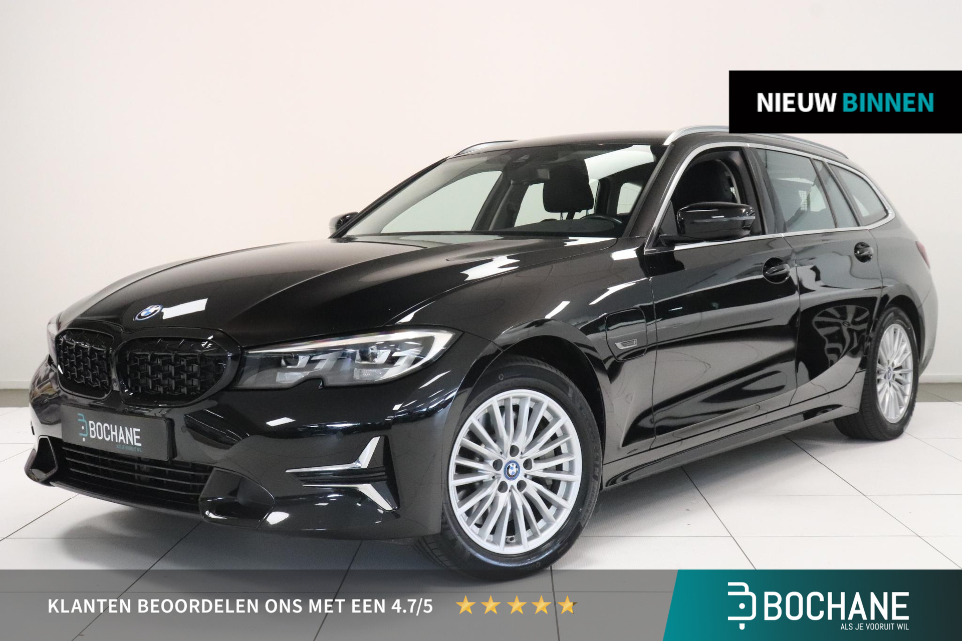 BMW 3-Serie
