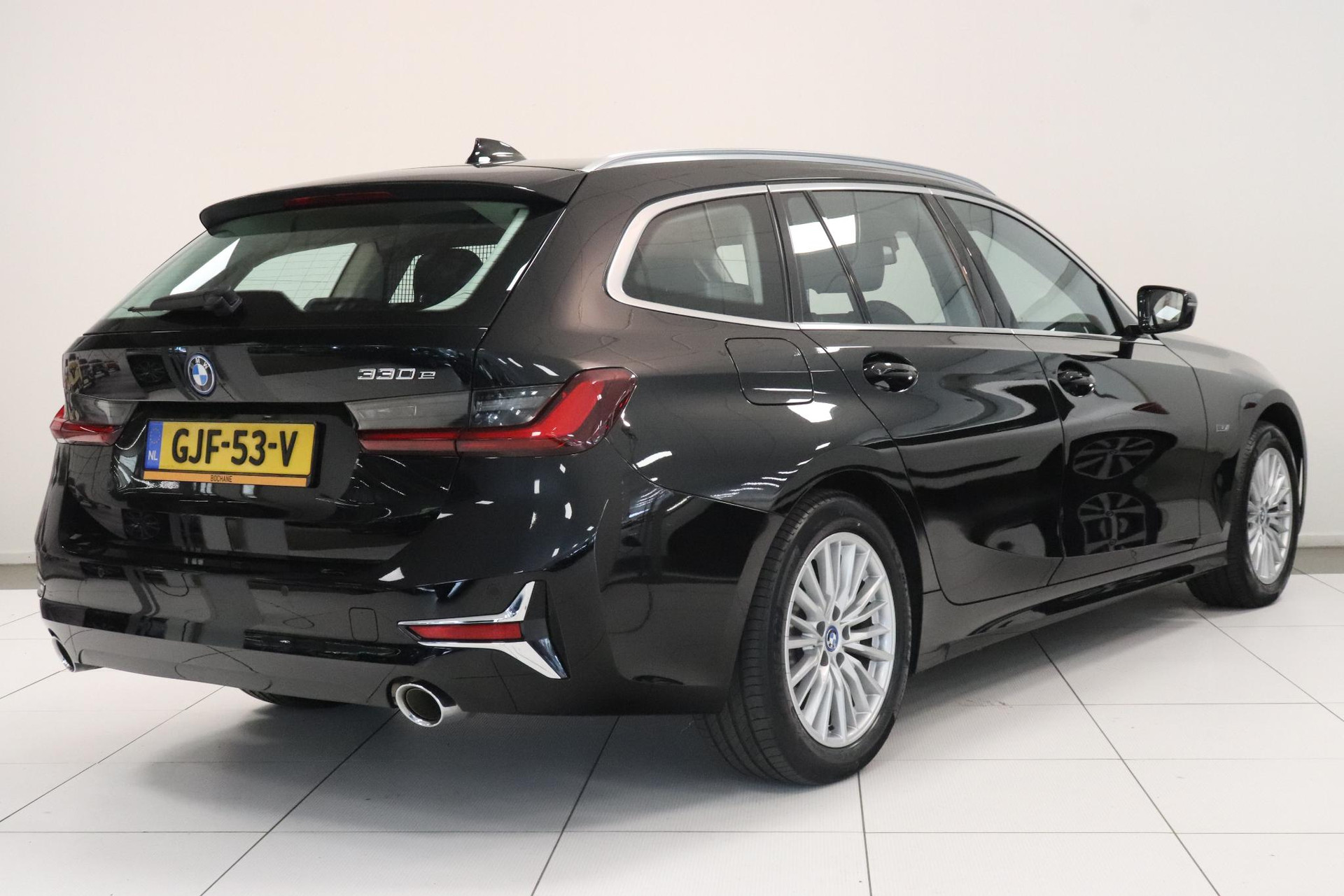BMW 3-Serie