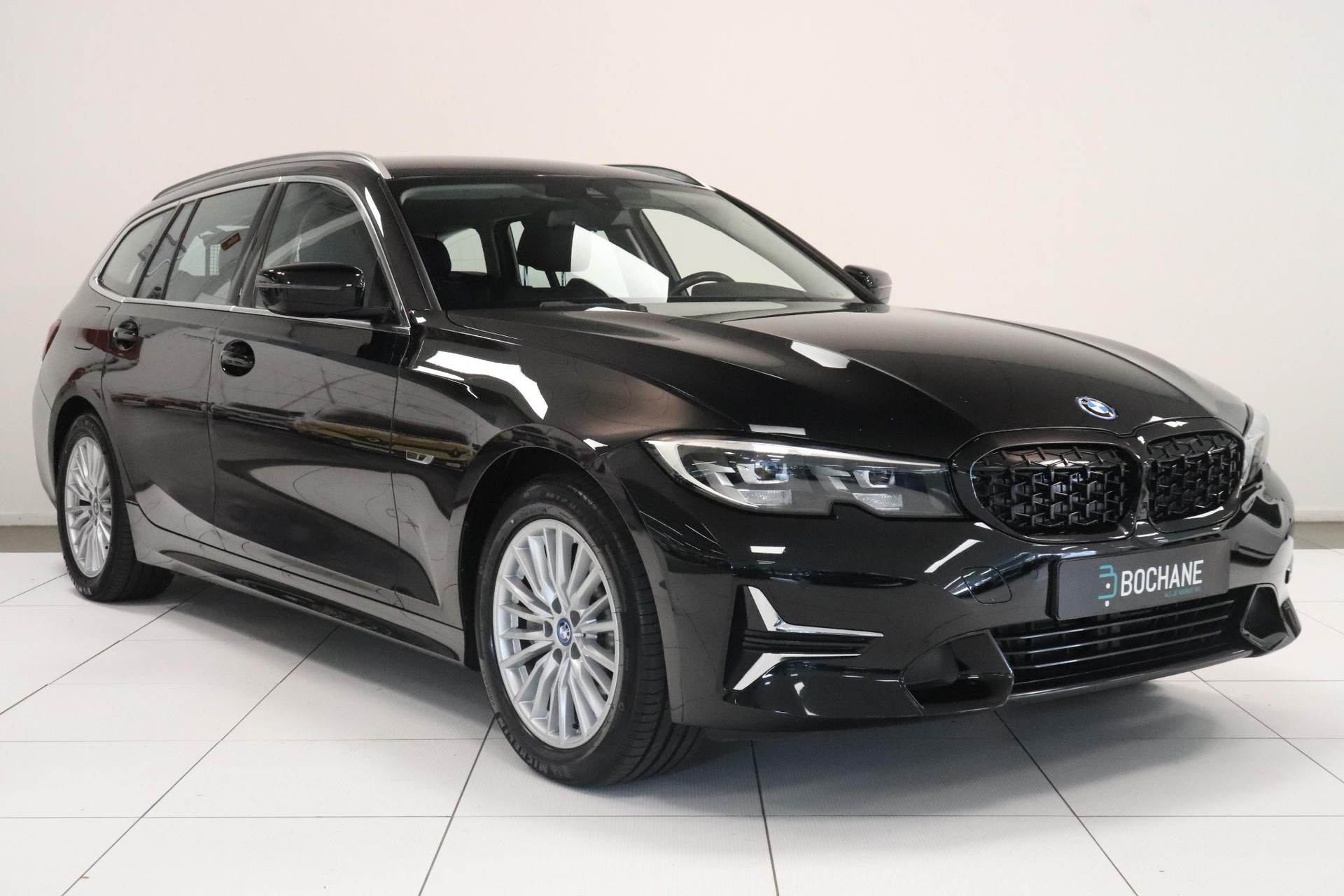 BMW 3-Serie