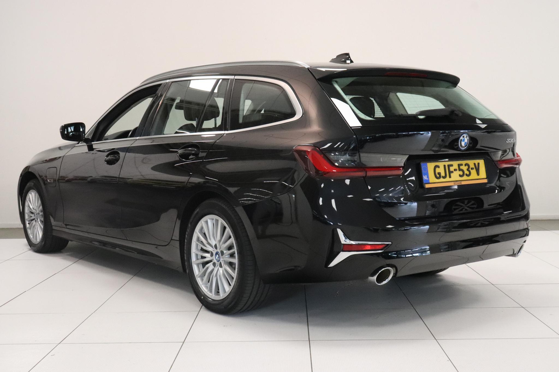 BMW 3-Serie