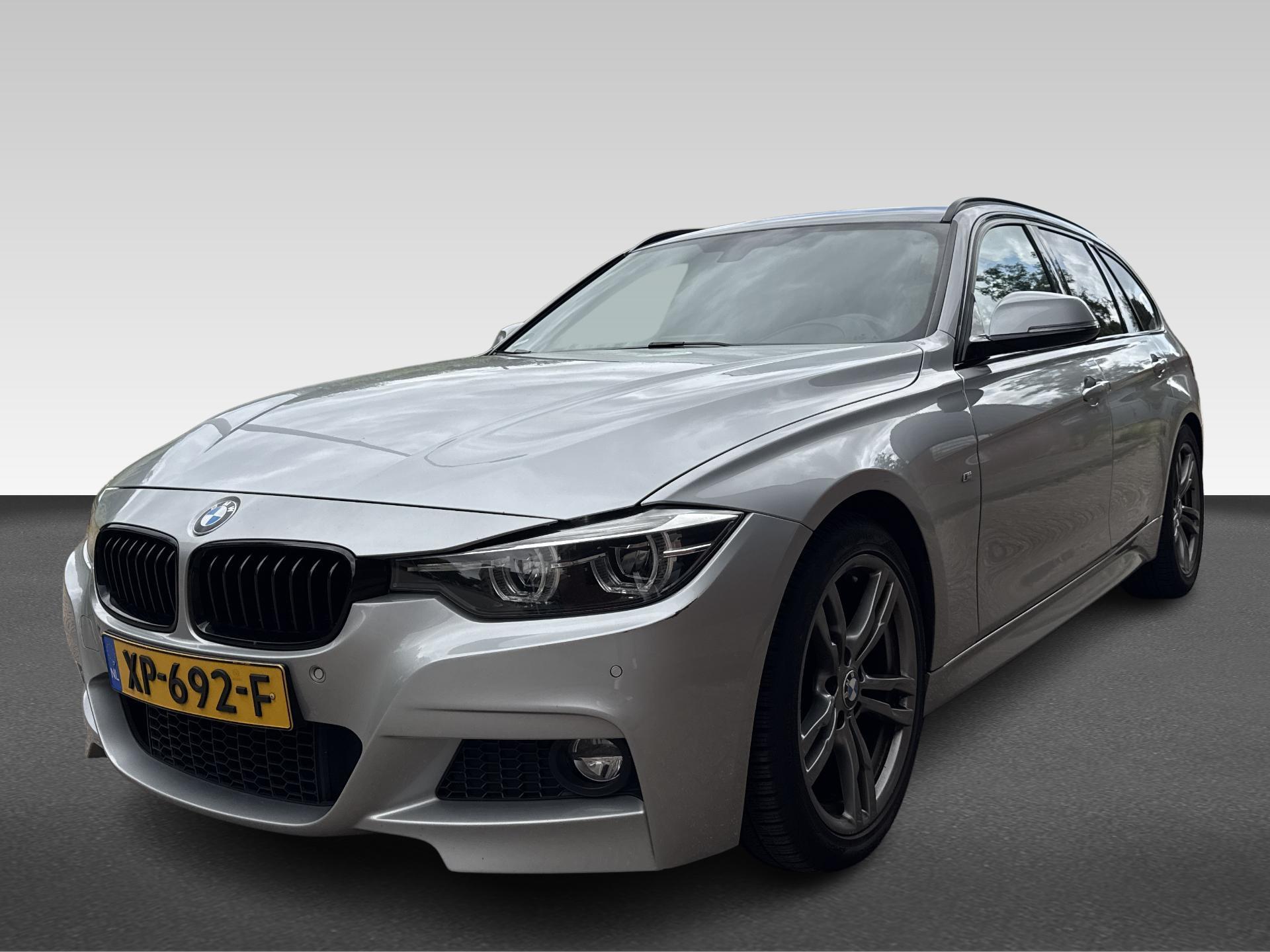 BMW 3-Serie