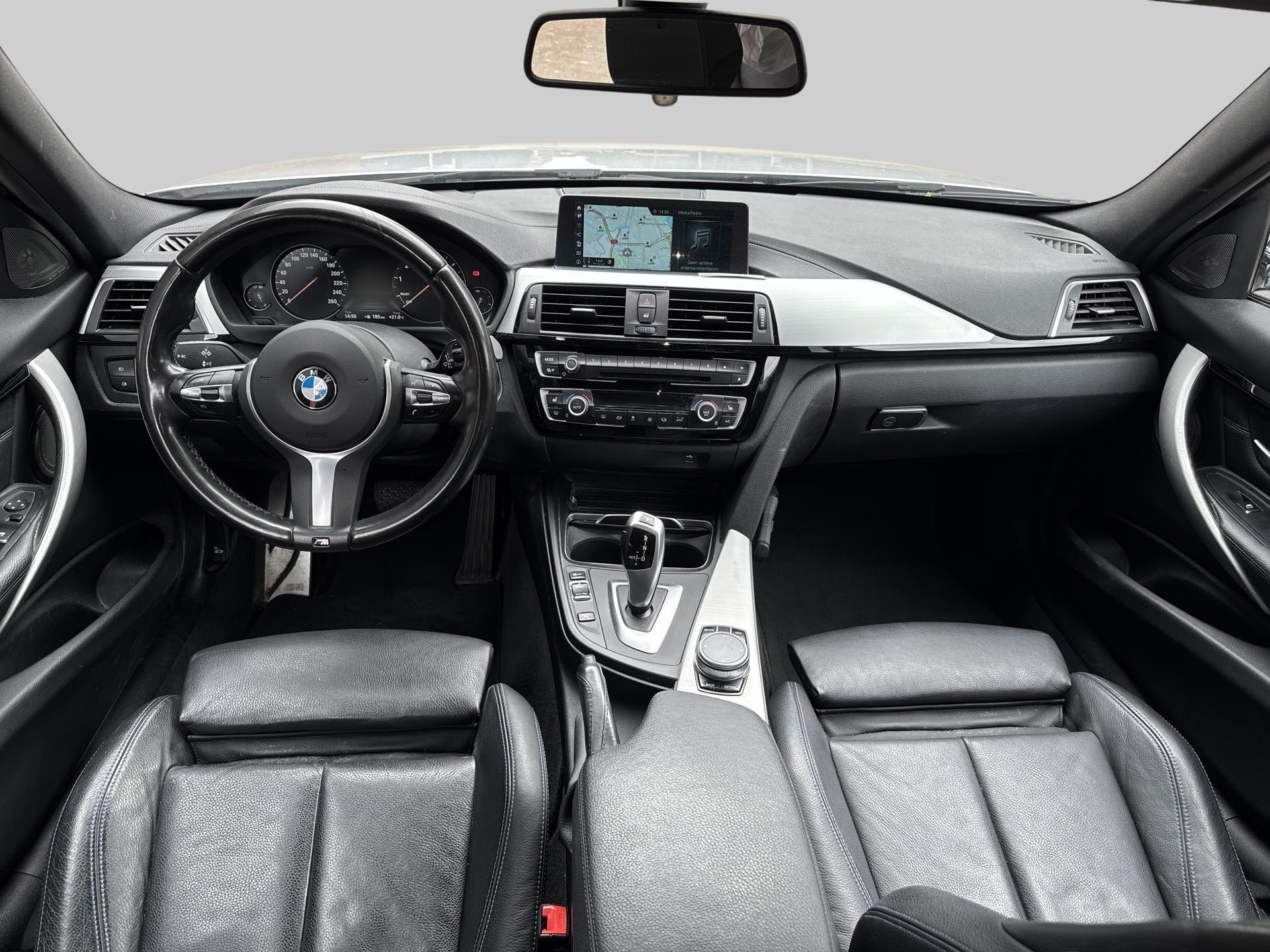 BMW 3-Serie