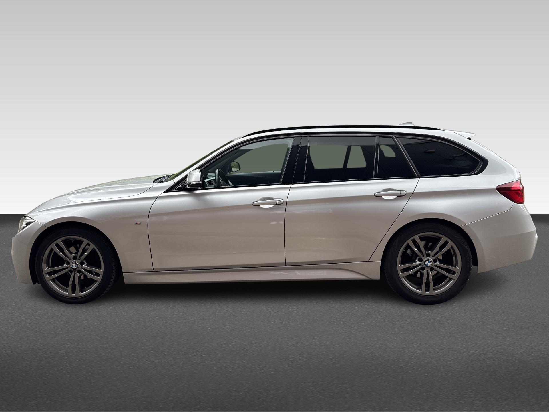 BMW 3-Serie