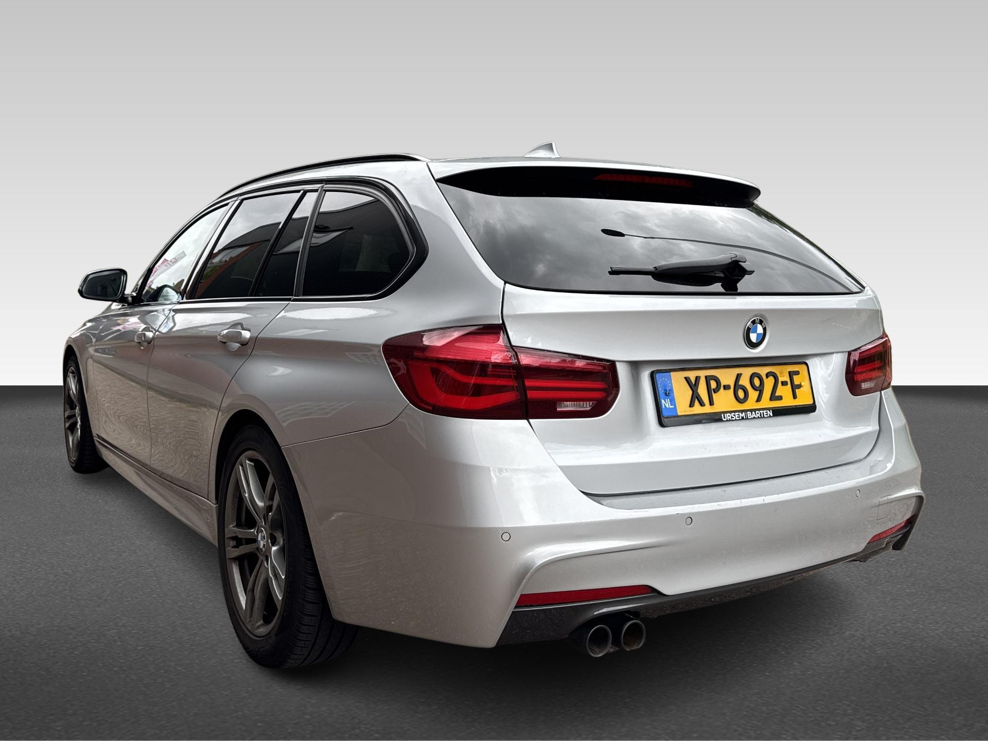 BMW 3-Serie
