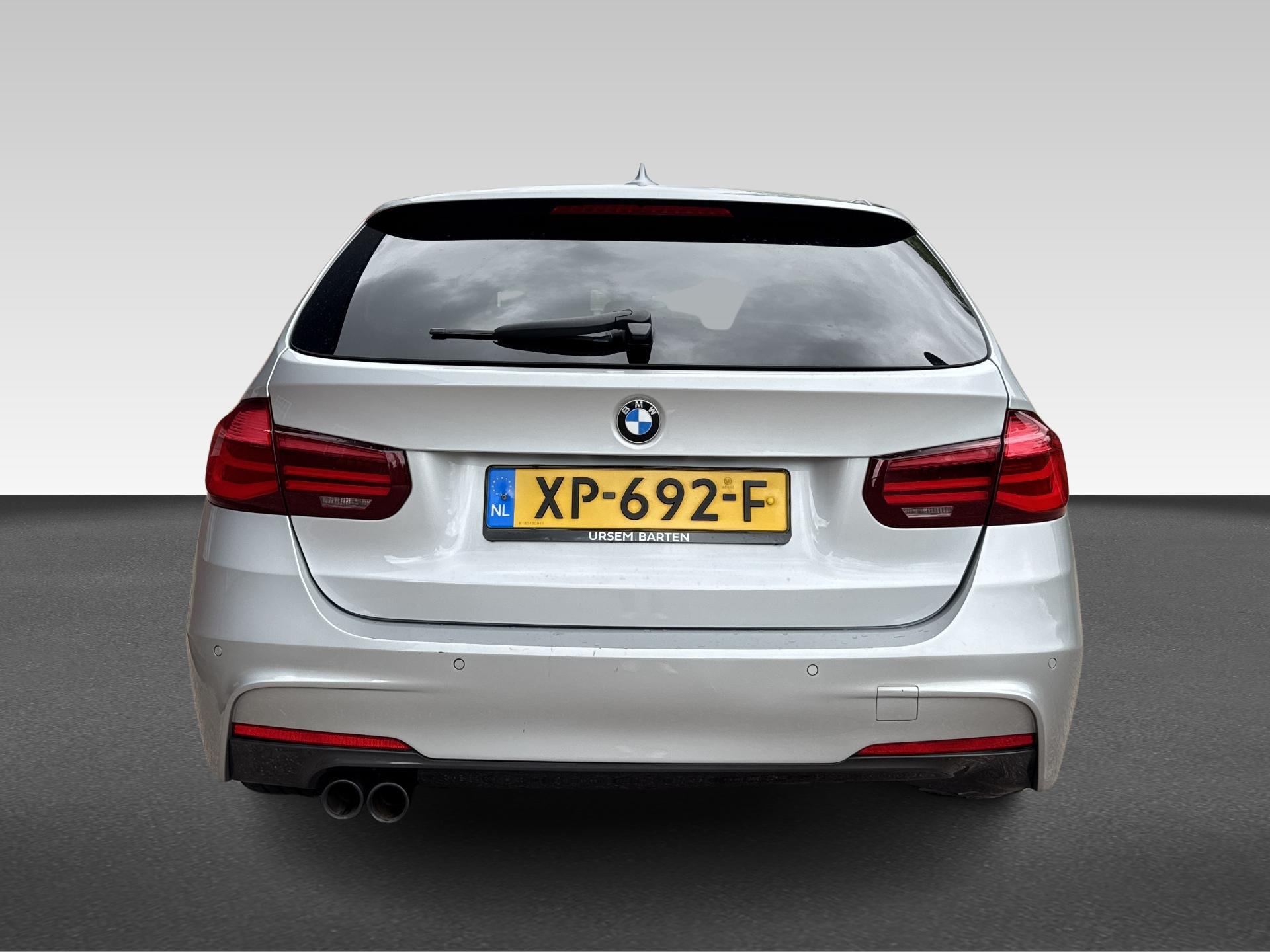 BMW 3-Serie