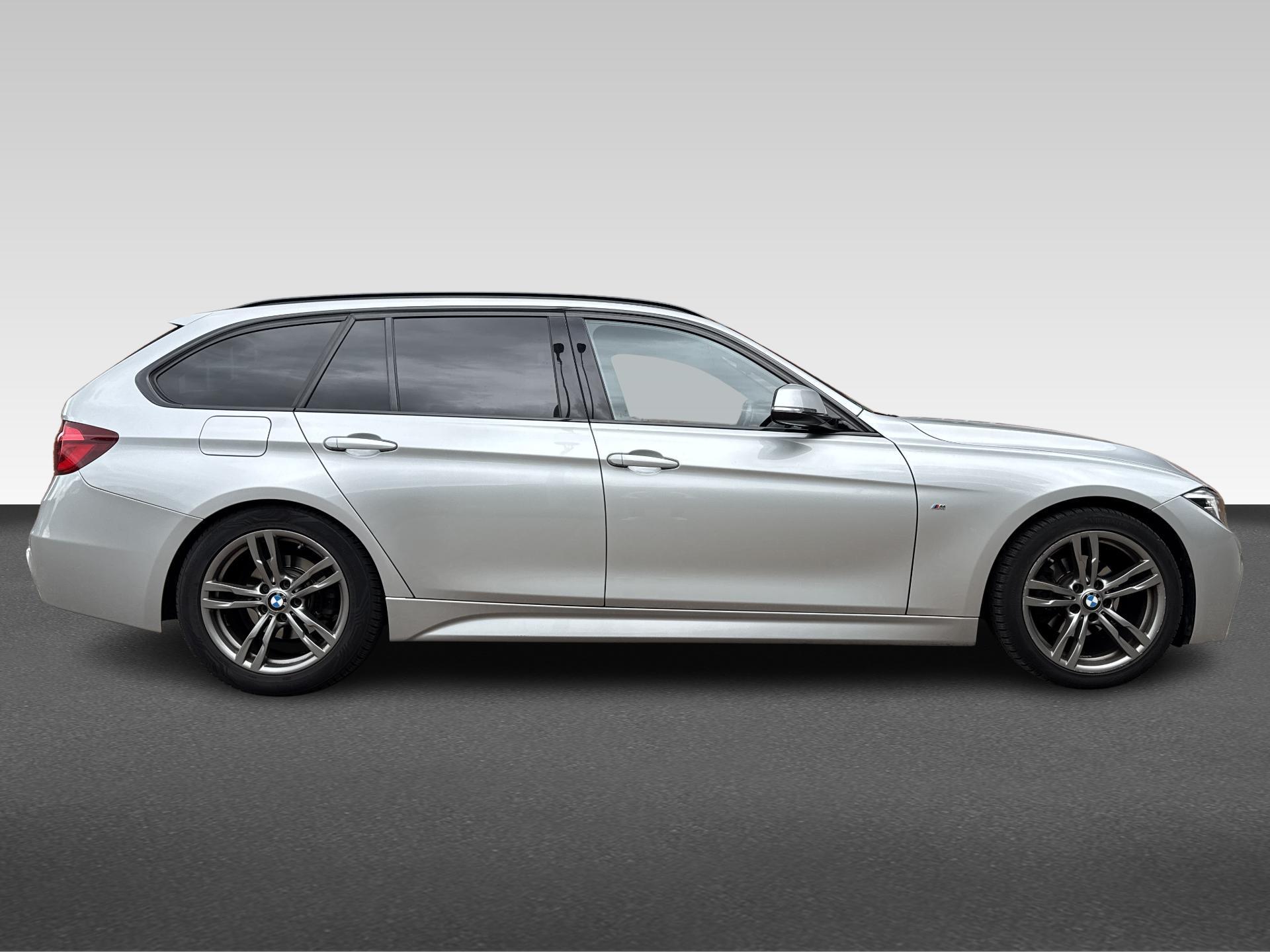 BMW 3-Serie