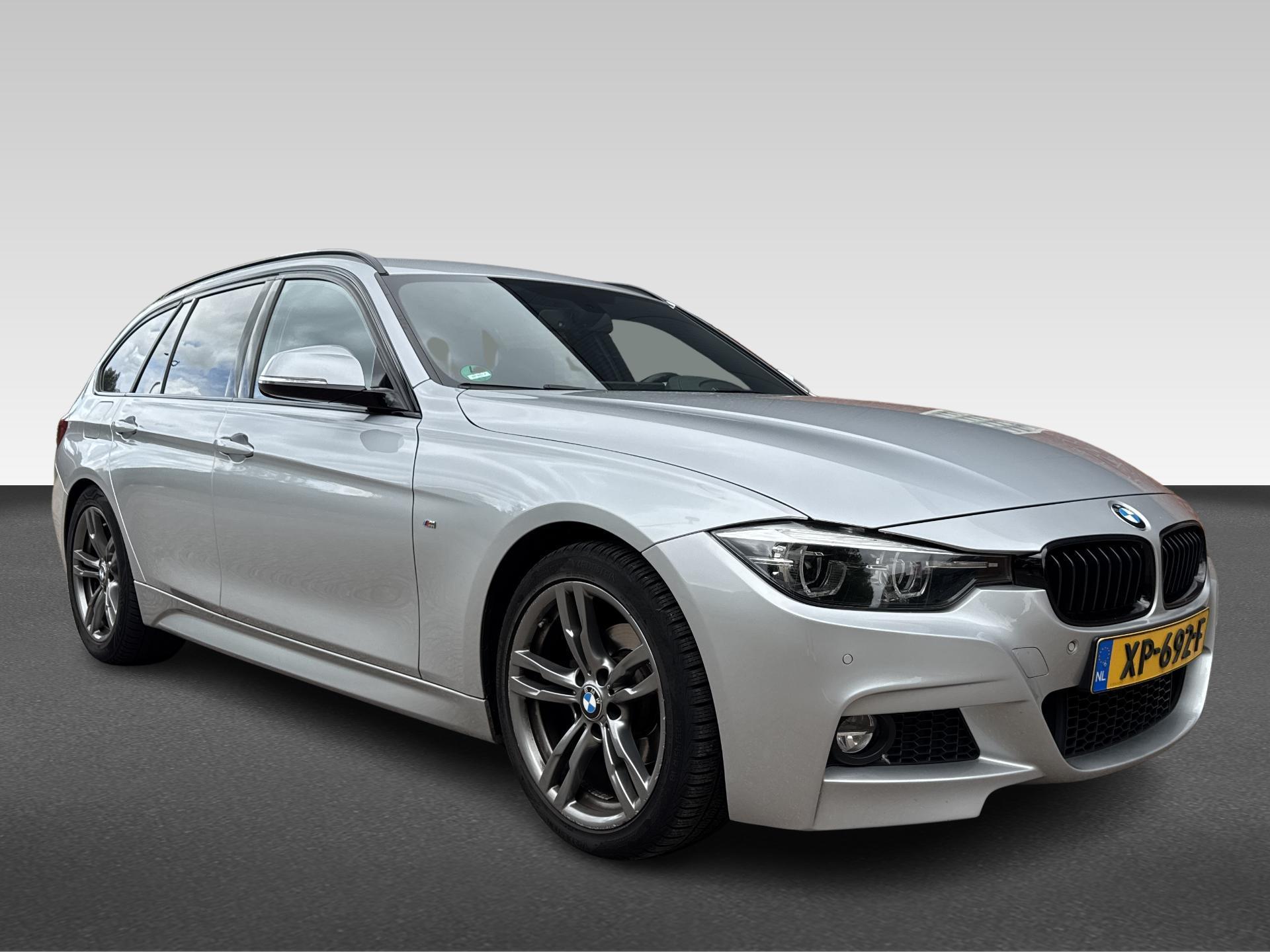 BMW 3-Serie