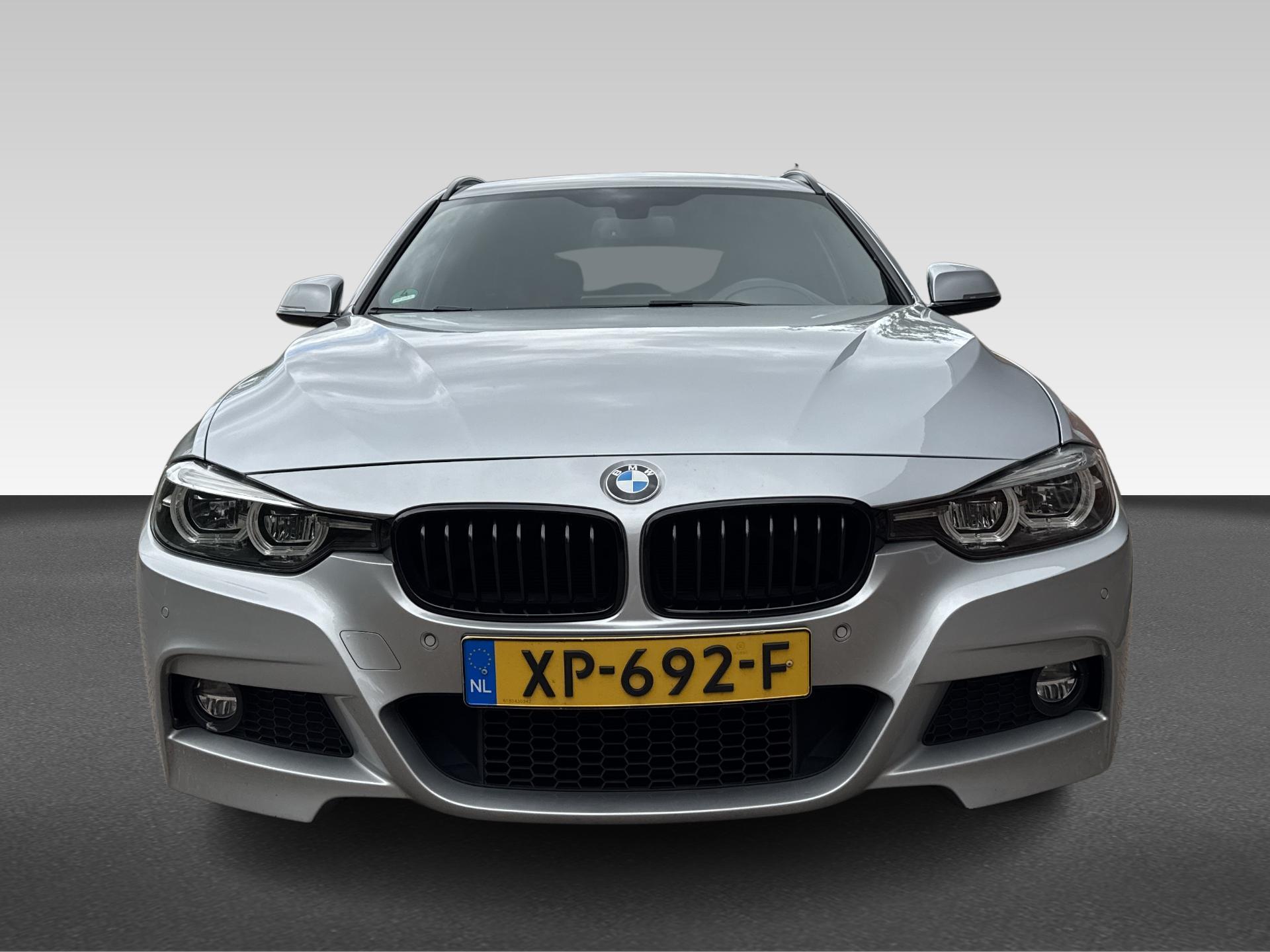 BMW 3-Serie