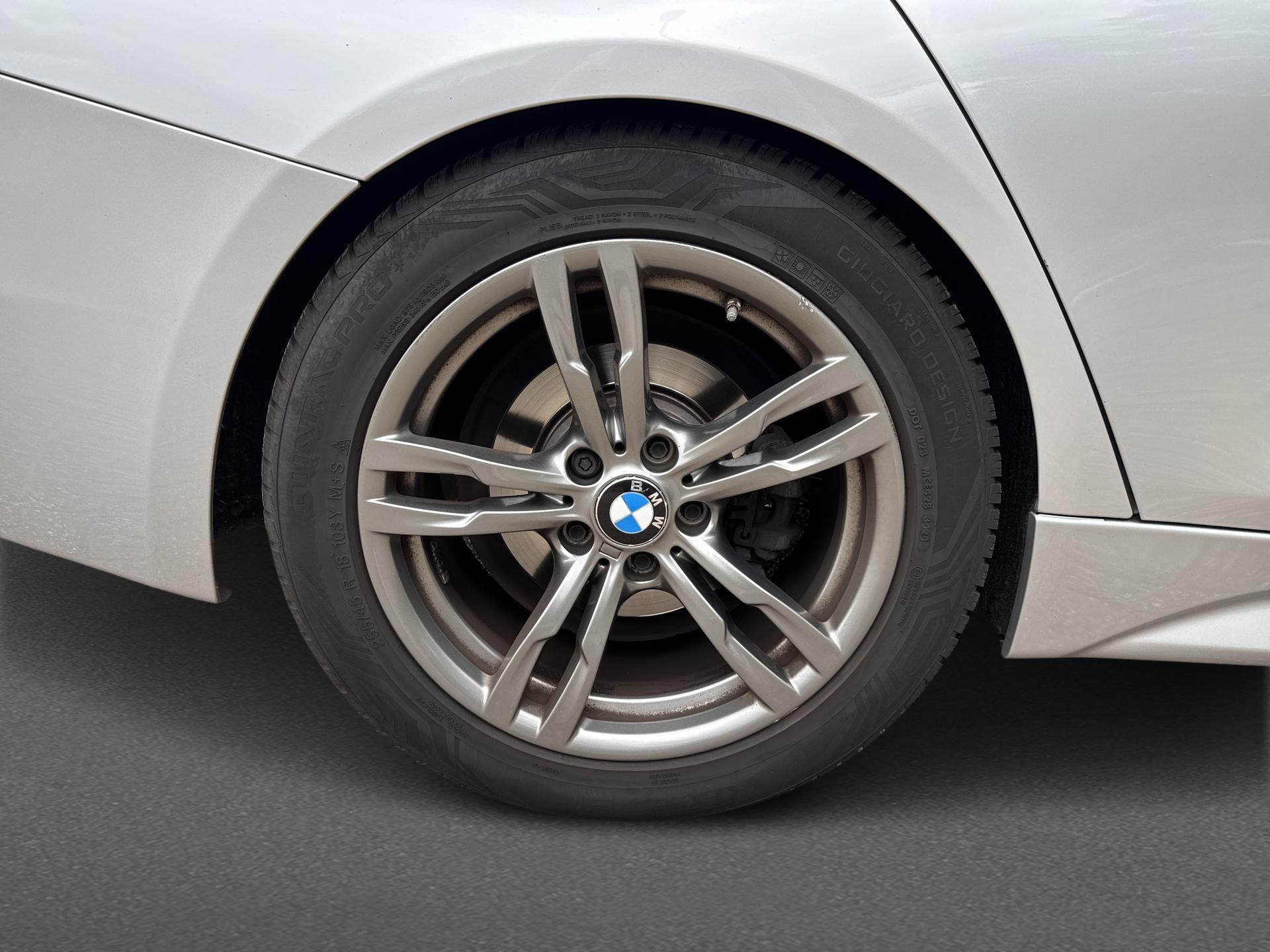 BMW 3-Serie