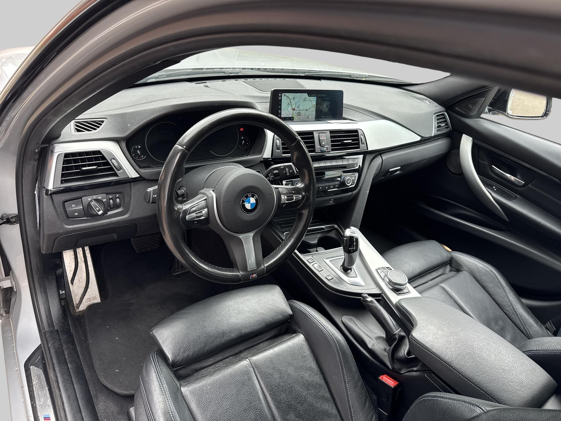 BMW 3-Serie