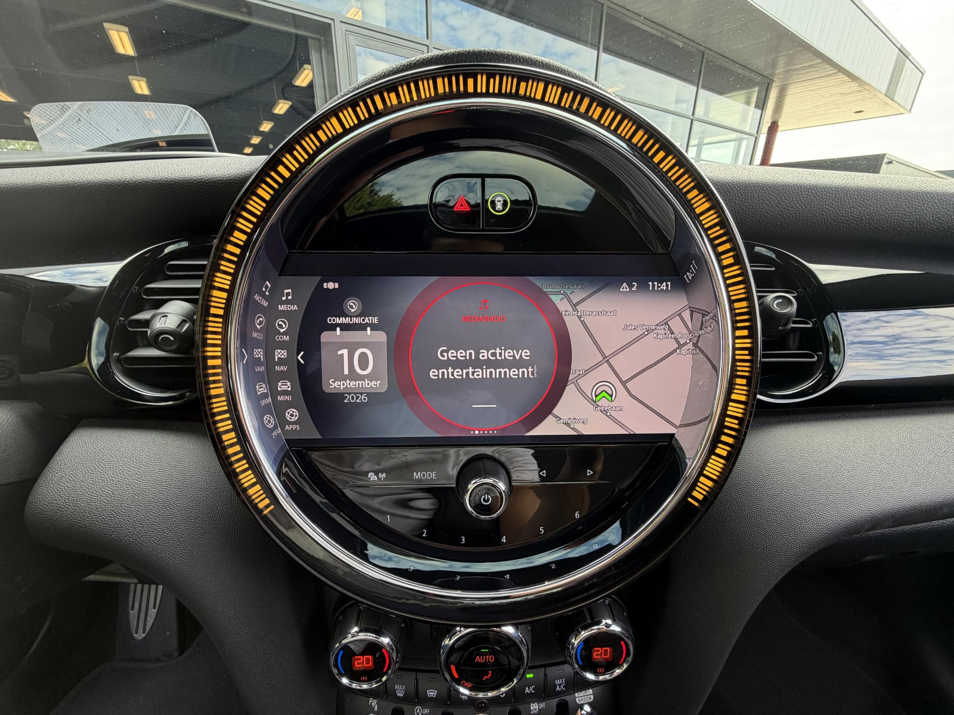 MINI MINI 5-Deurs