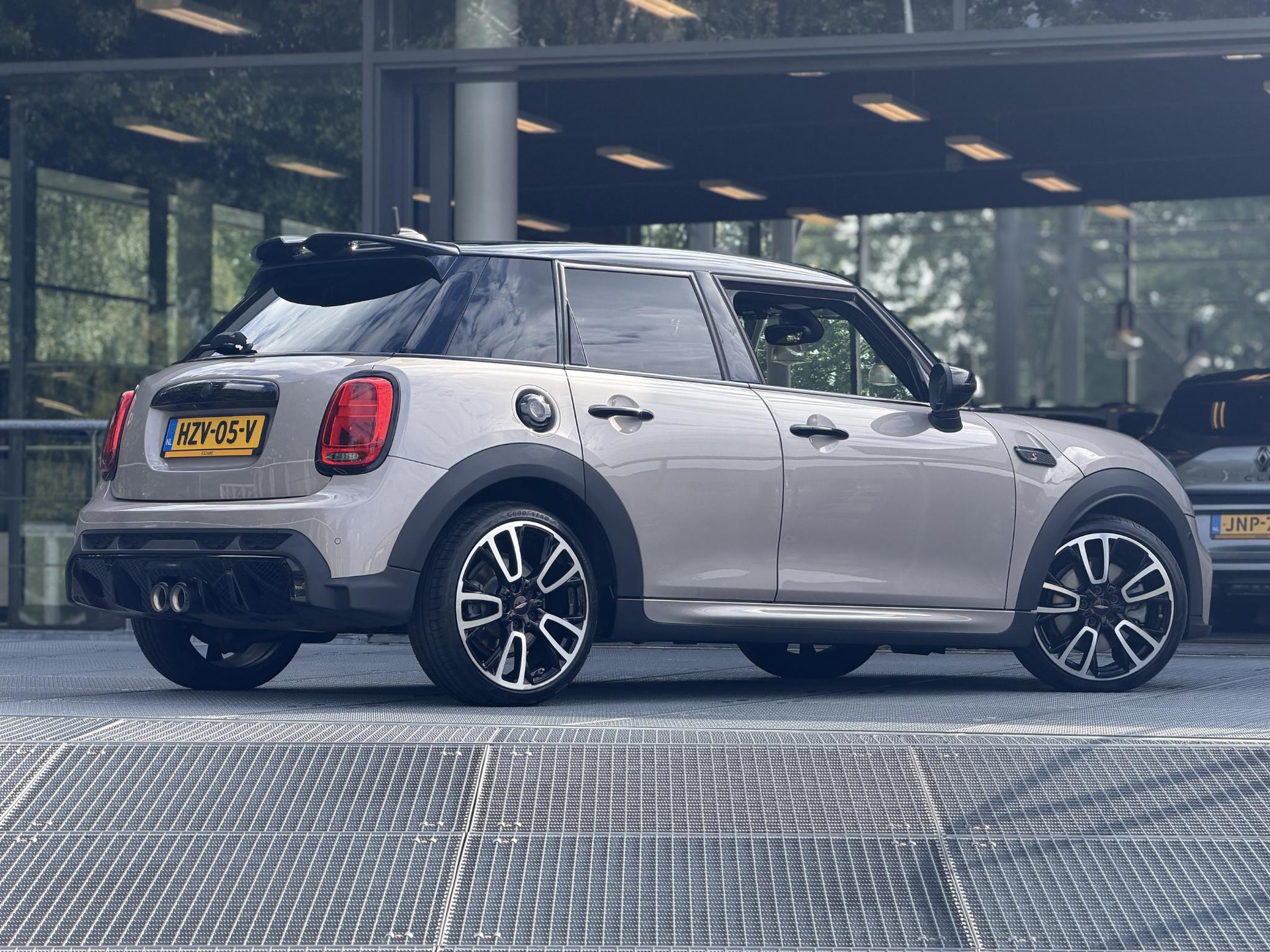 MINI MINI 5-Deurs