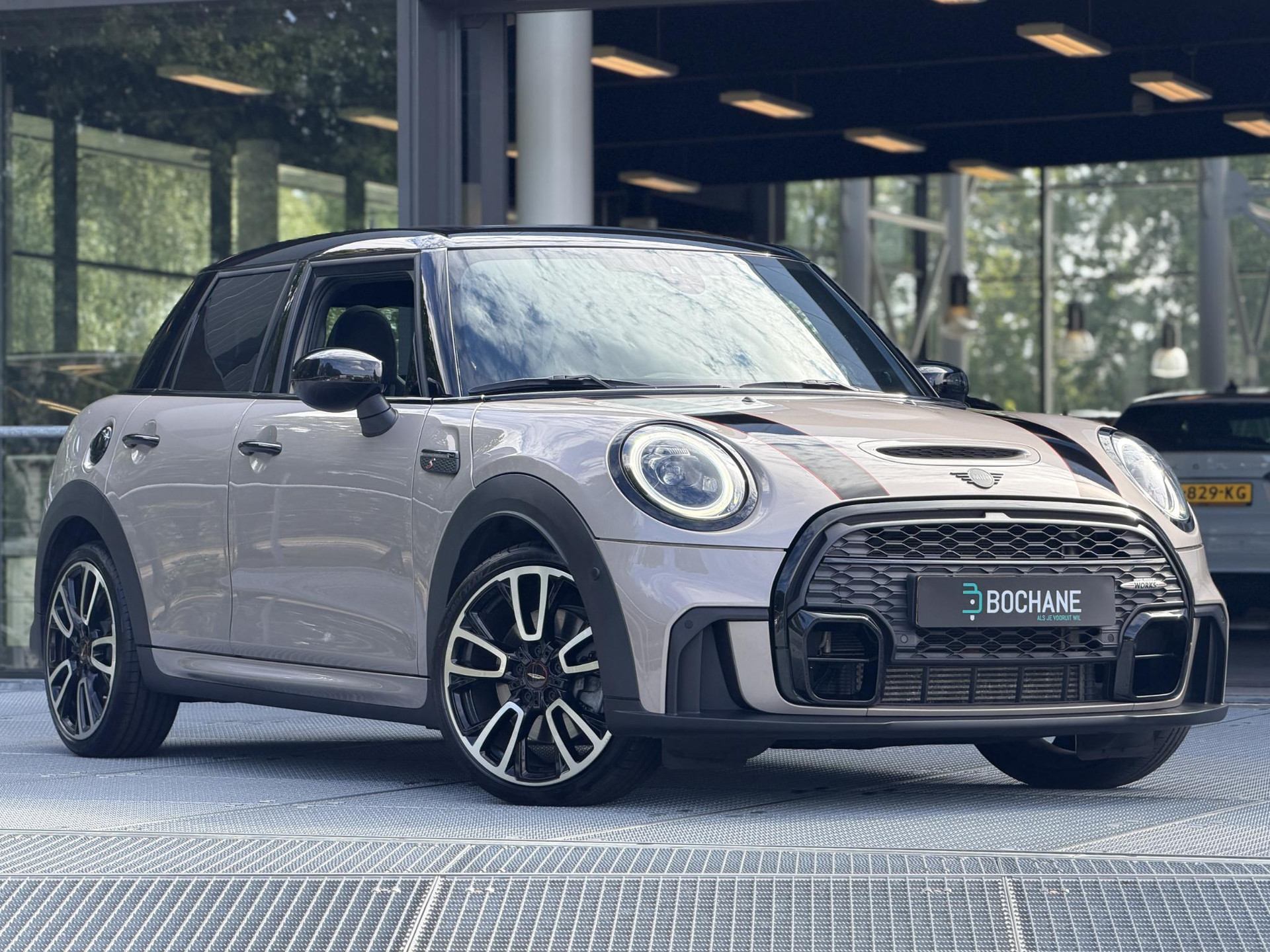 MINI MINI 5-Deurs