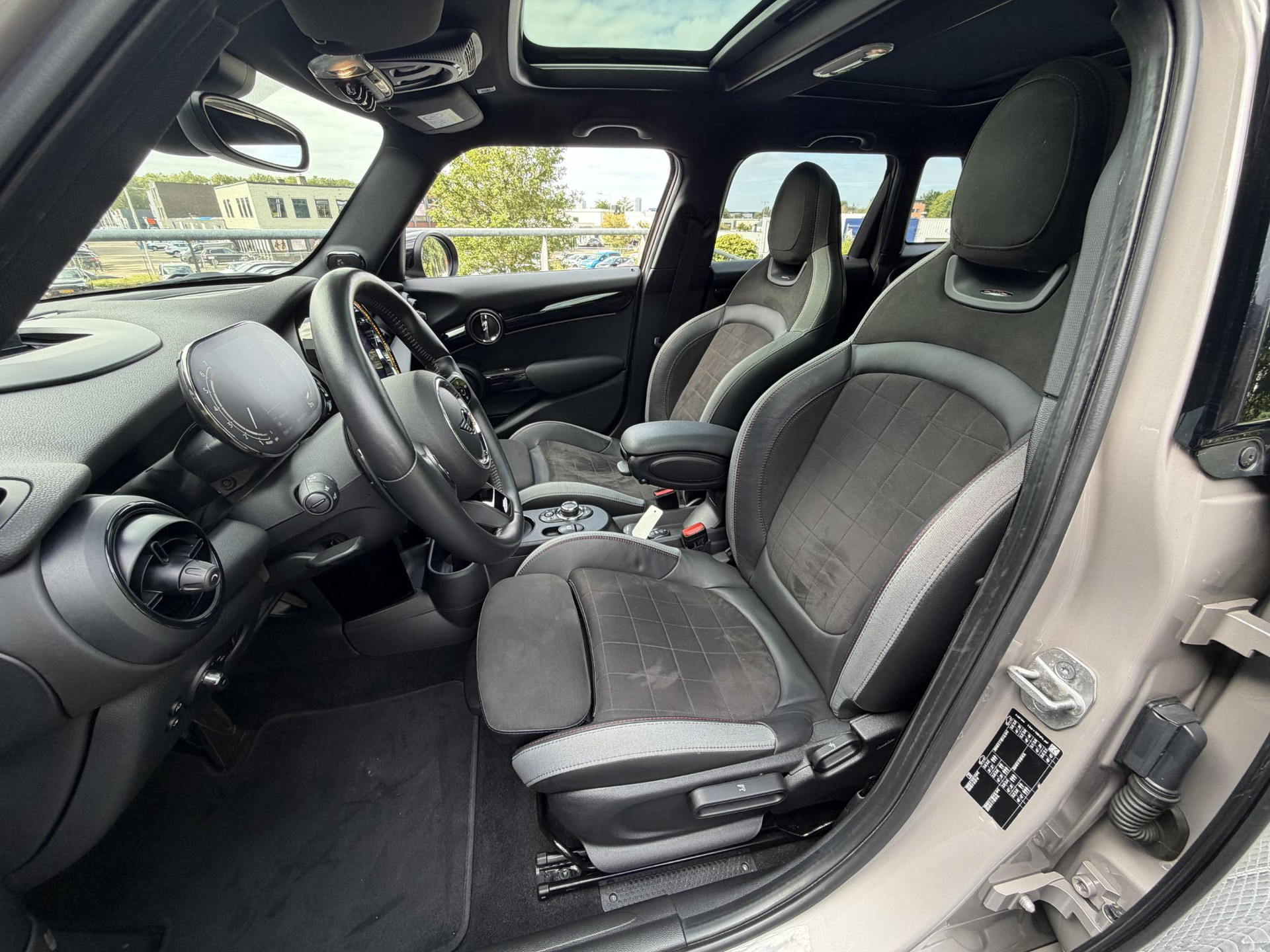 MINI MINI 5-Deurs