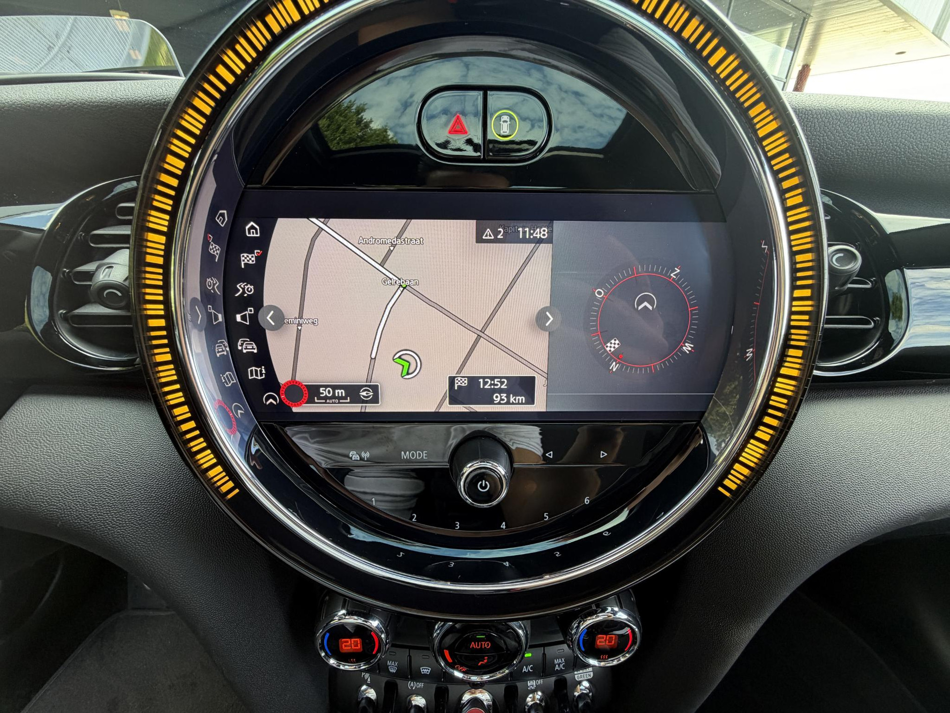 MINI MINI 5-Deurs
