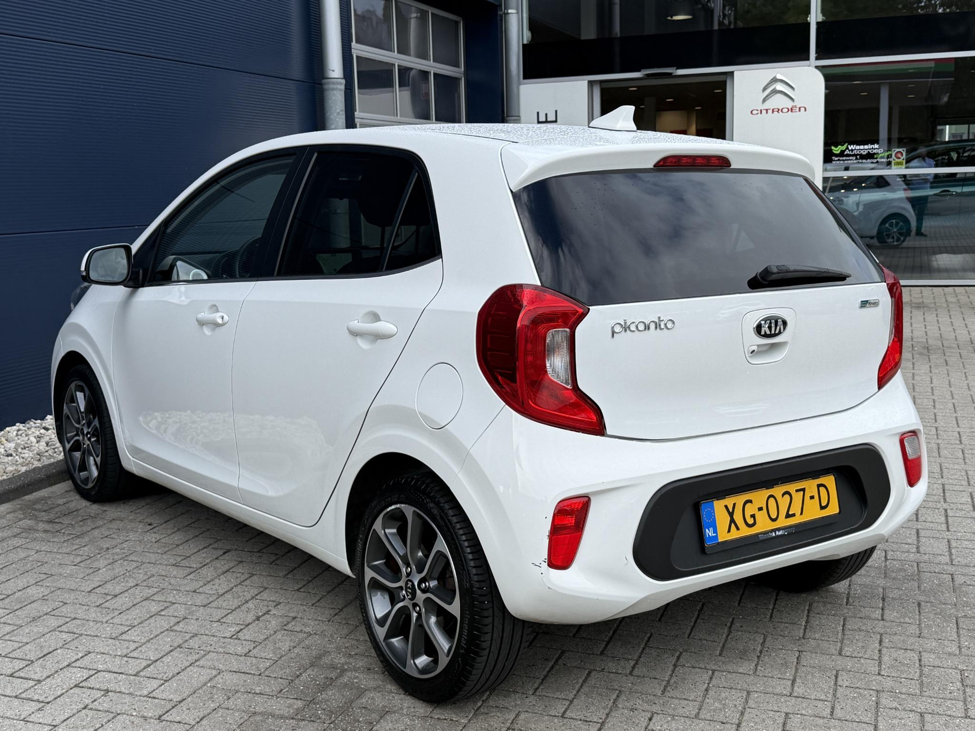 Kia Picanto