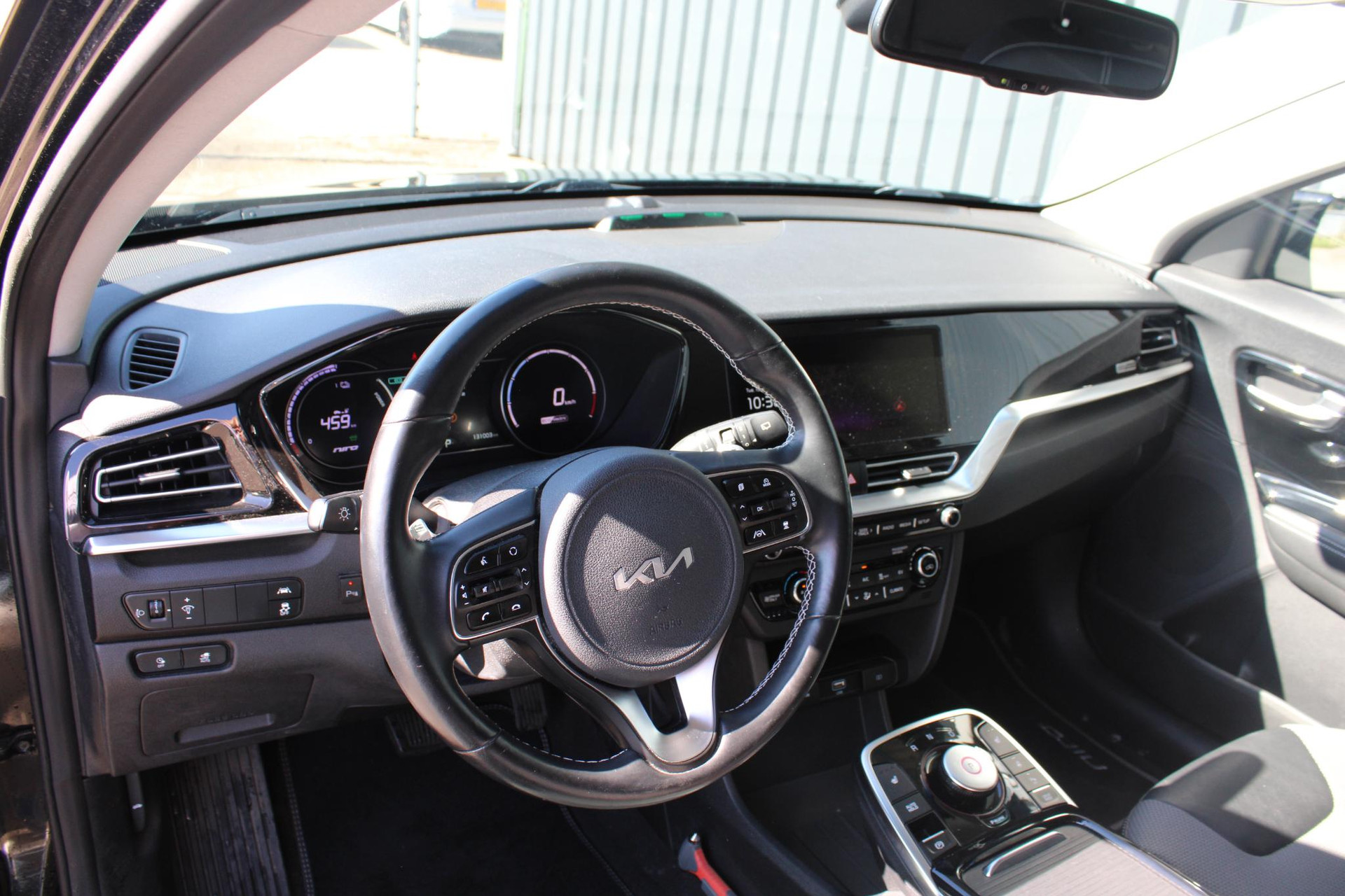 Kia e-Niro
