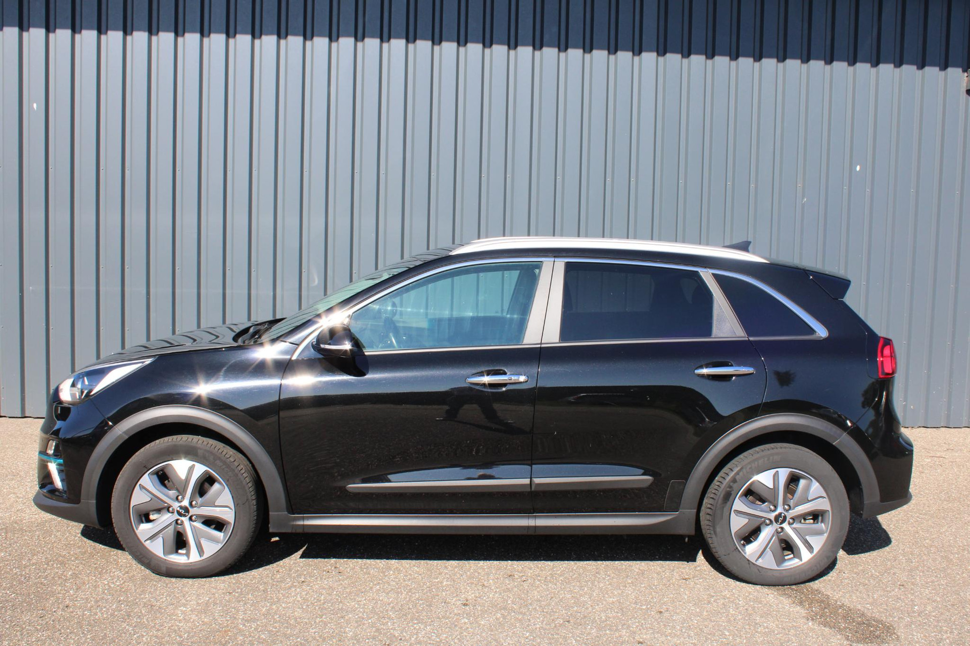 Kia e-Niro