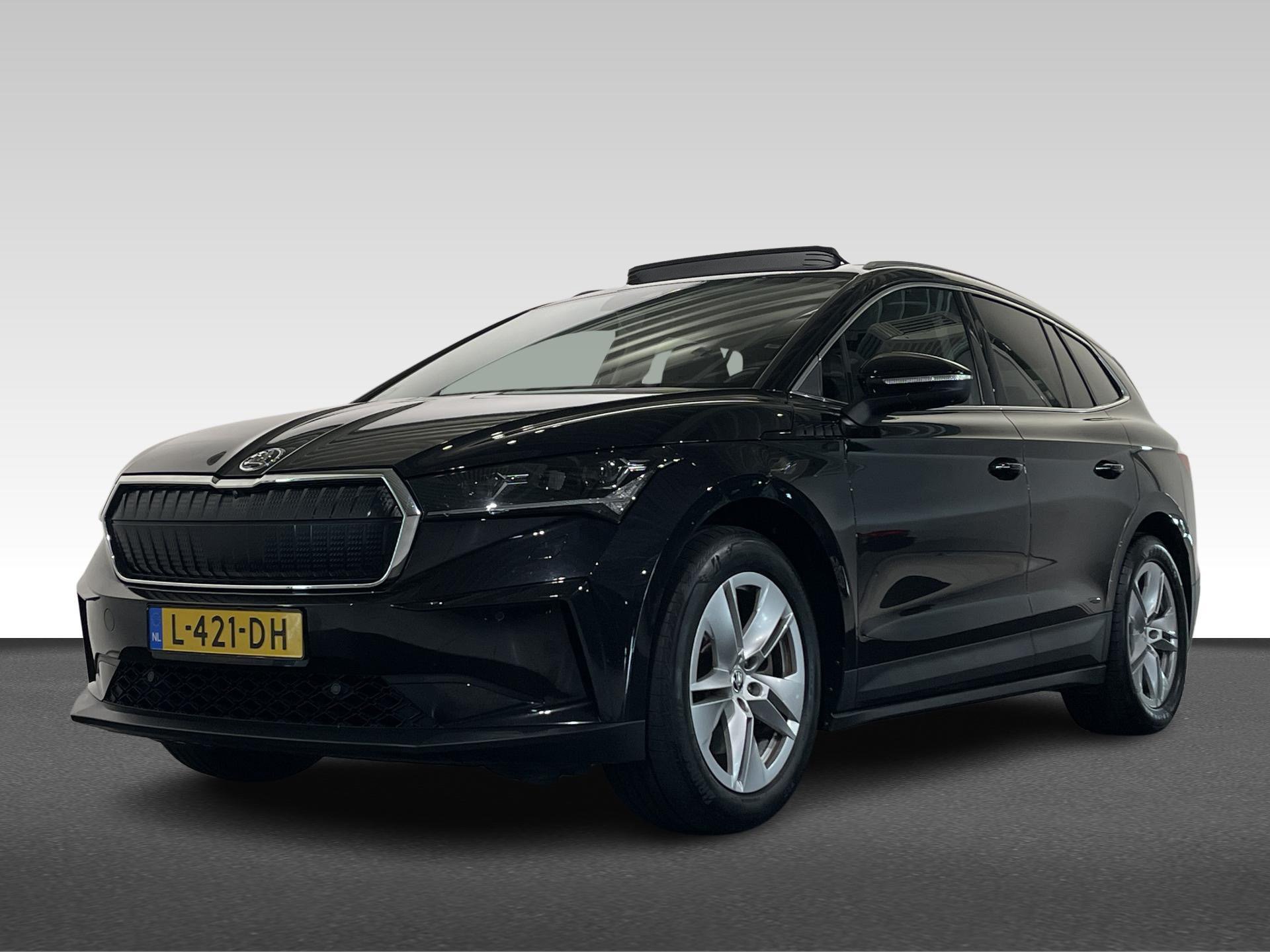 Škoda Enyaq iV