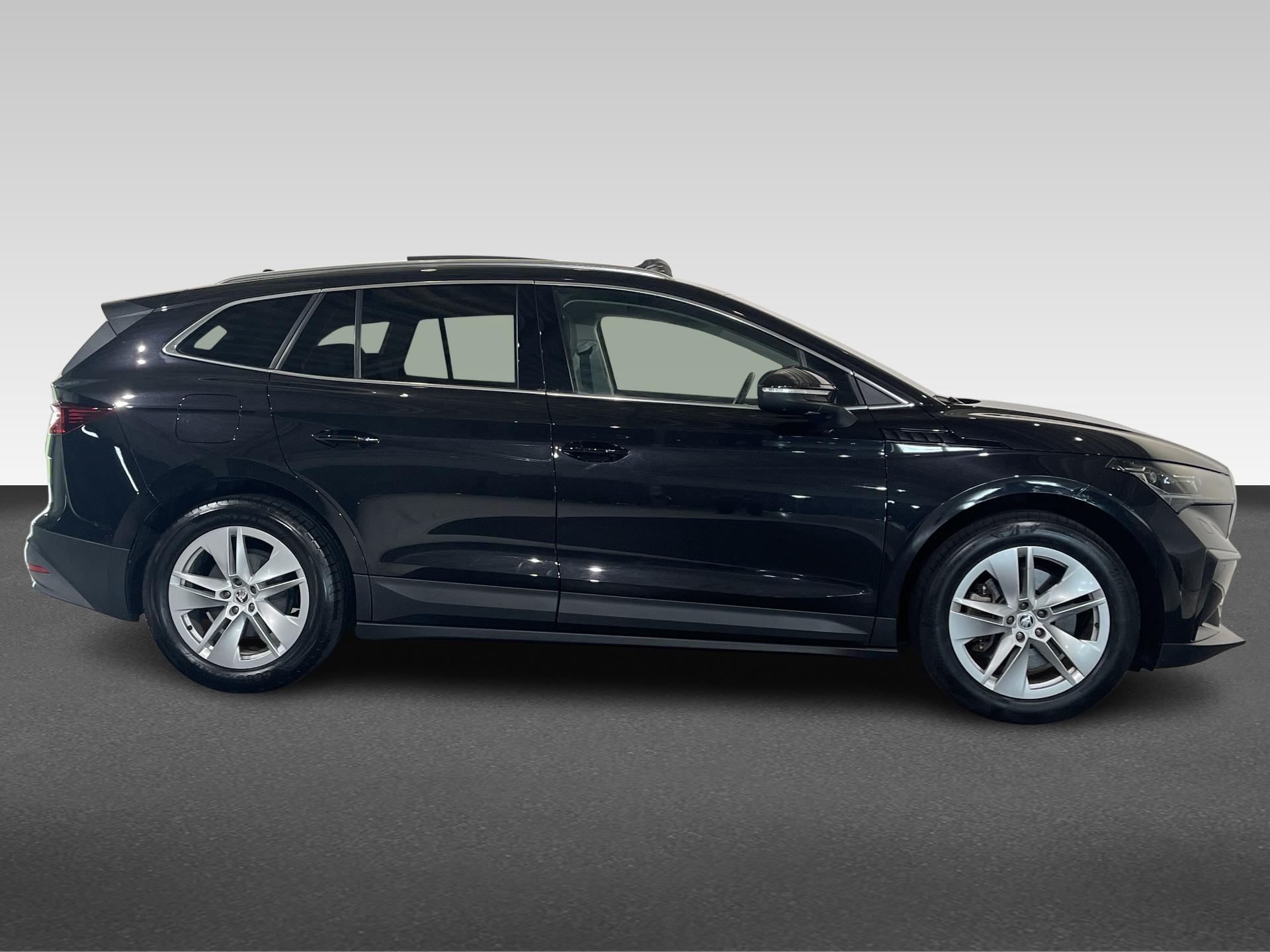 Škoda Enyaq iV
