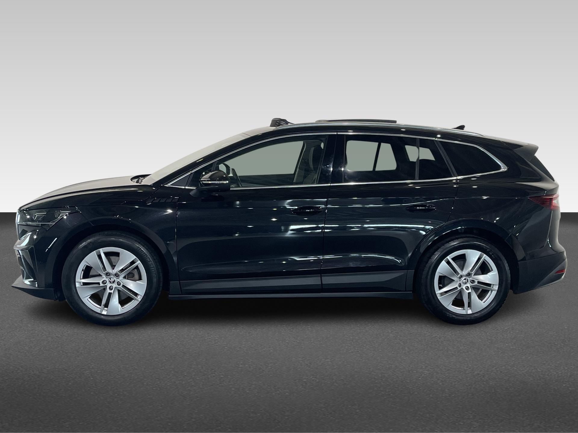 Škoda Enyaq iV
