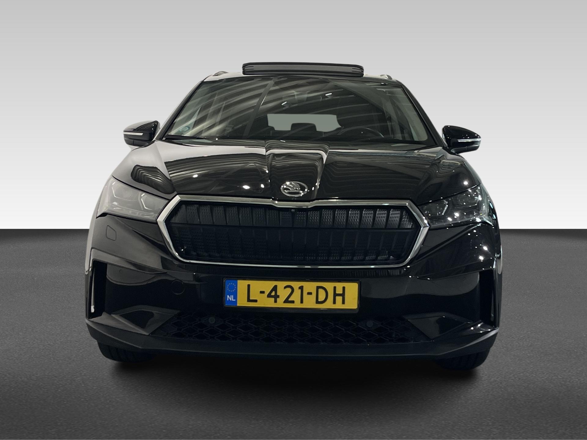 Škoda Enyaq iV