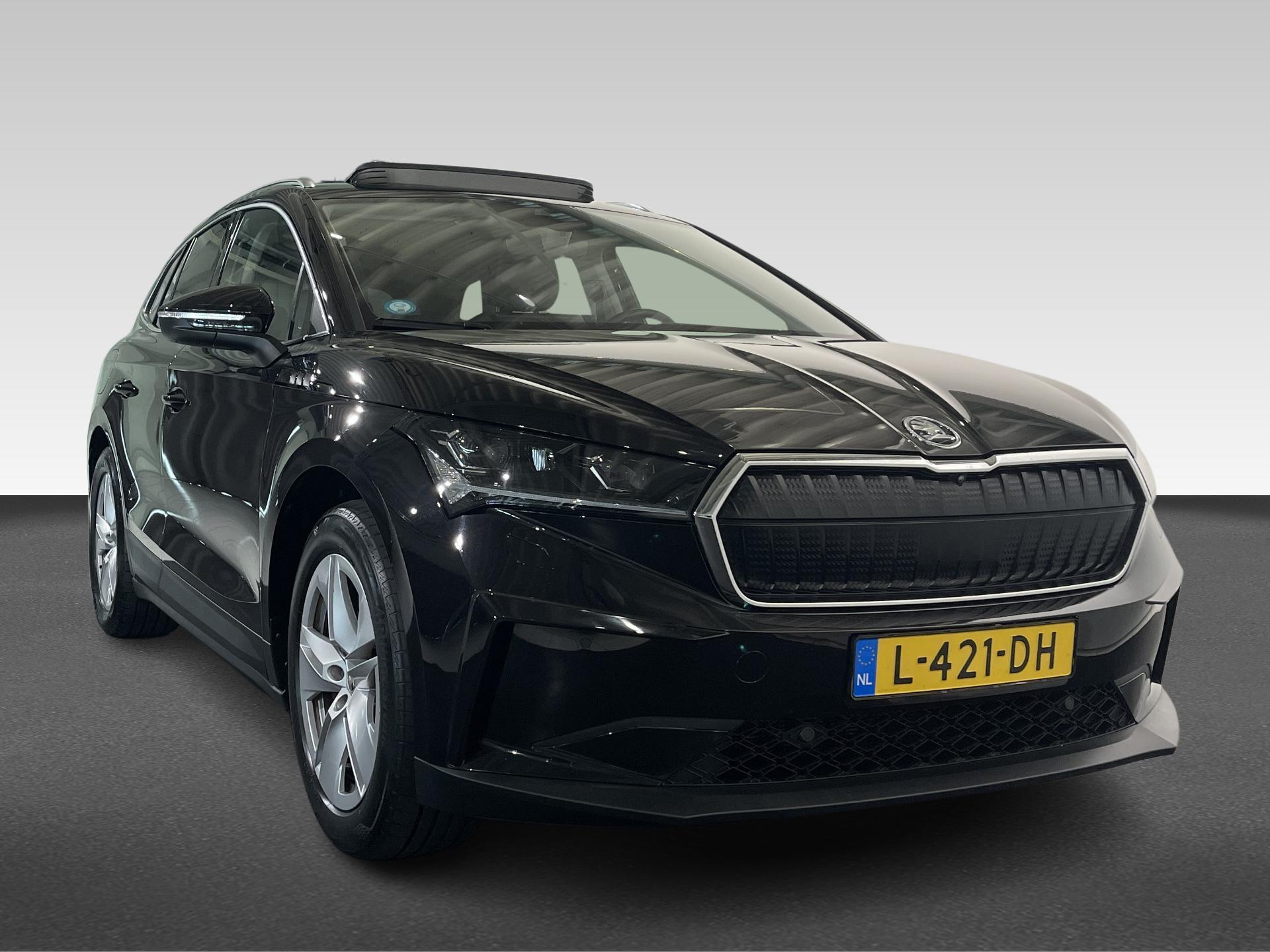 Škoda Enyaq iV