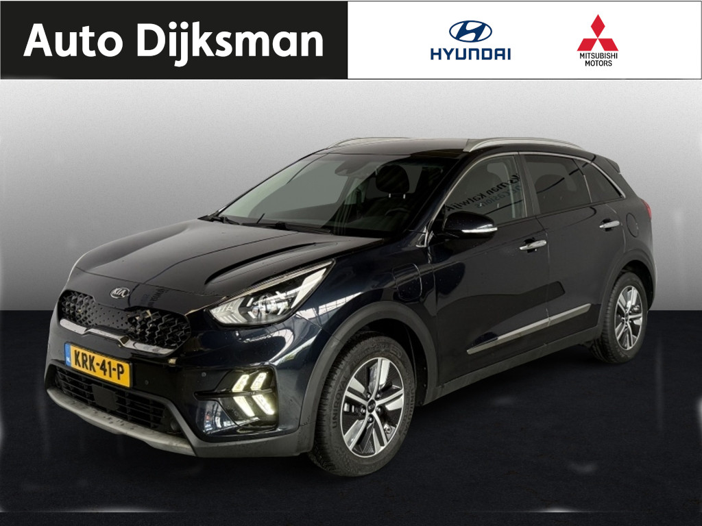 Kia Niro 1.6 GDi PHEV Dyn.L.