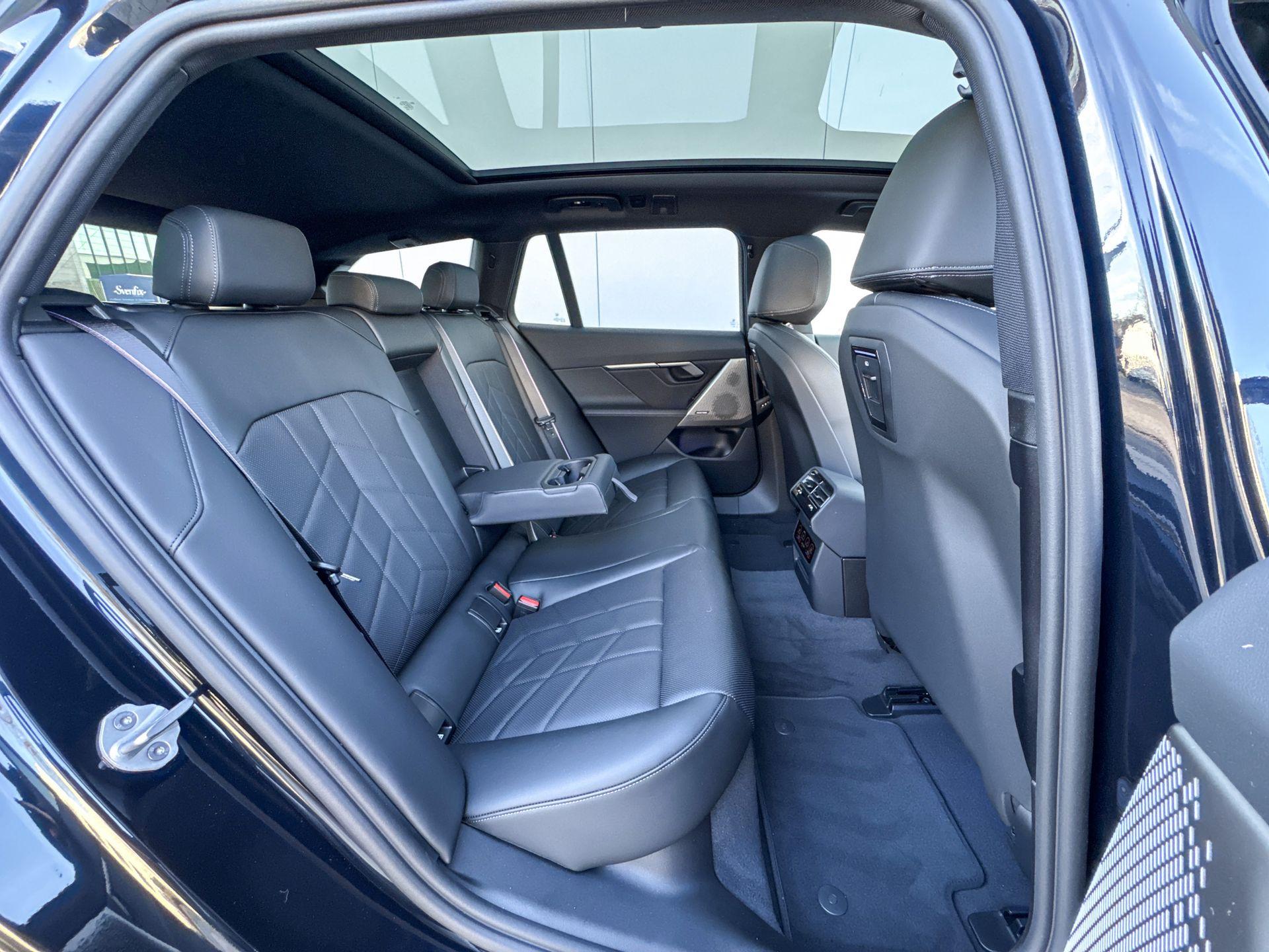 BMW 5 Series Touring