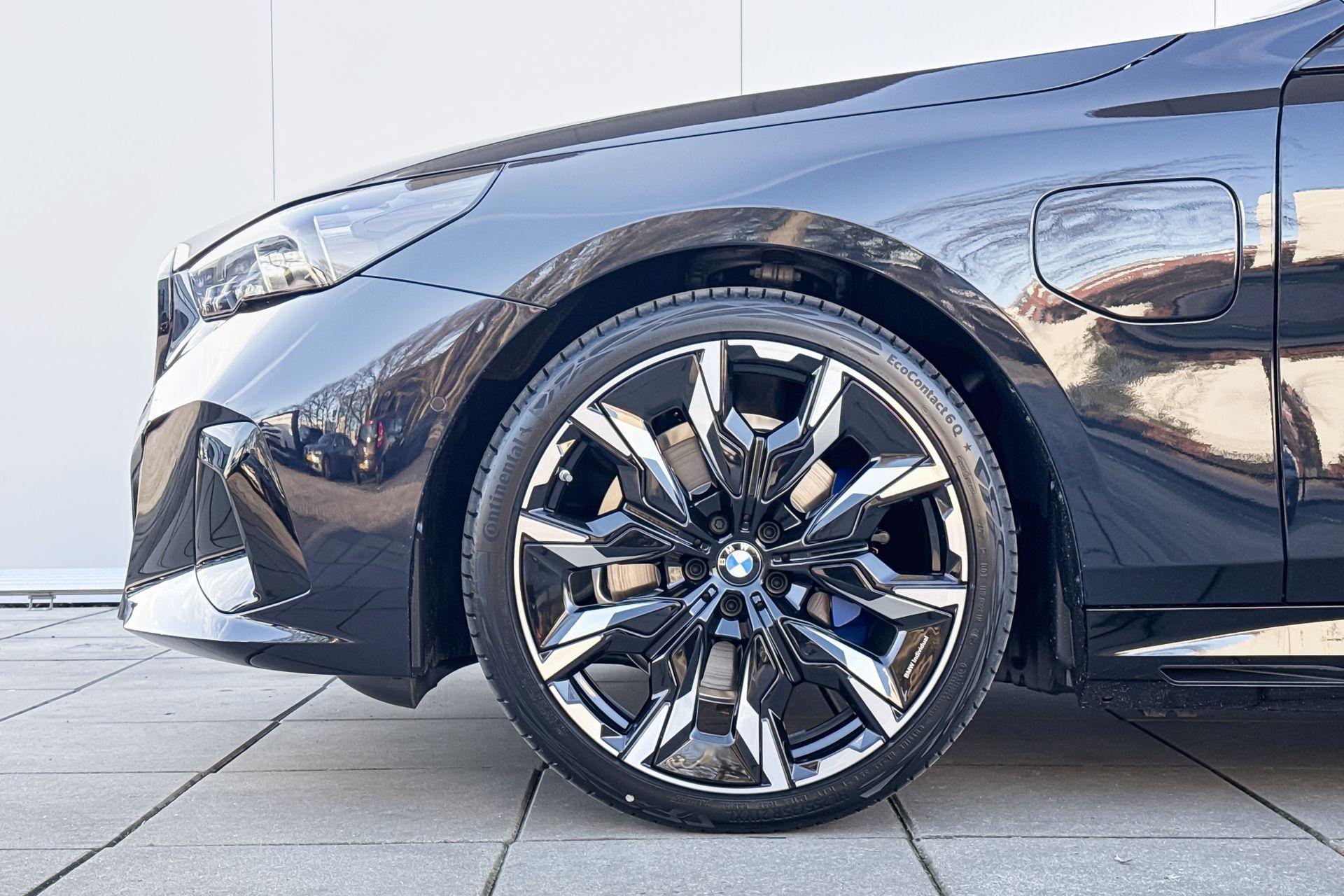 BMW 5 Series Touring