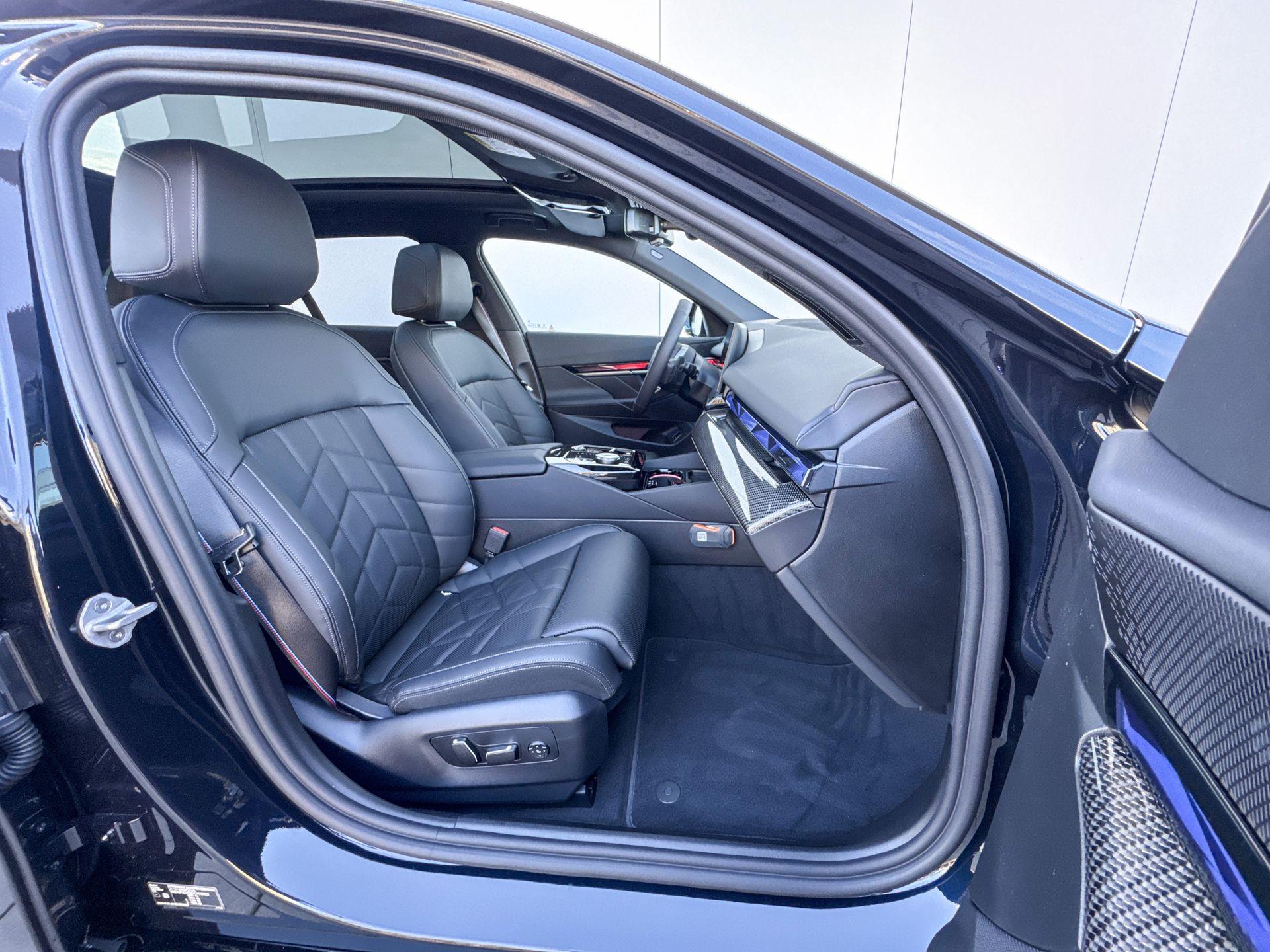 BMW 5 Series Touring