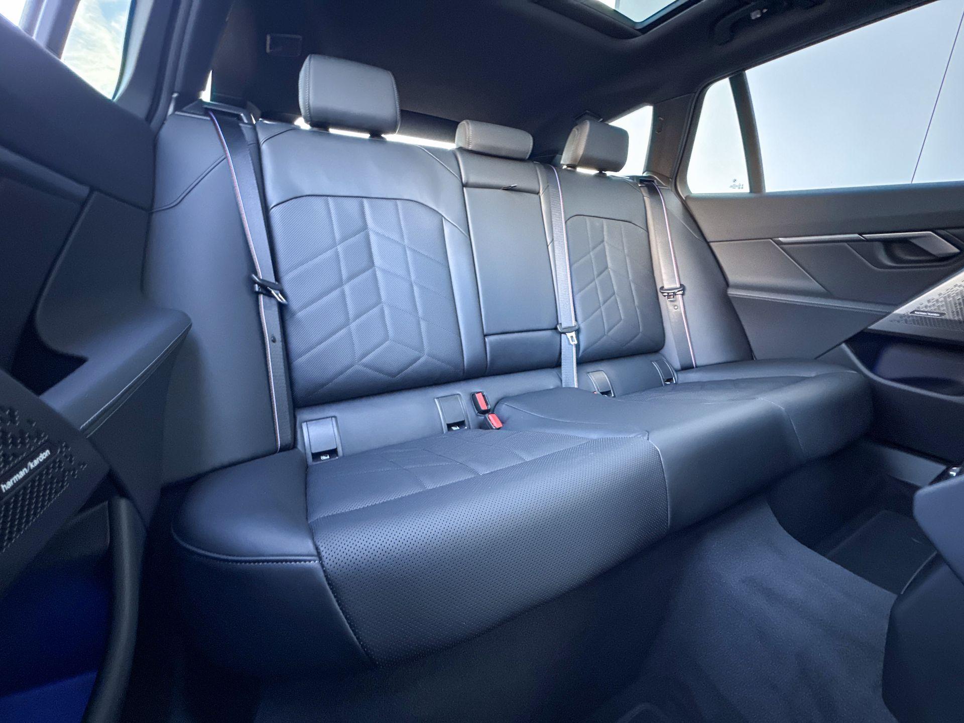 BMW 5 Series Touring