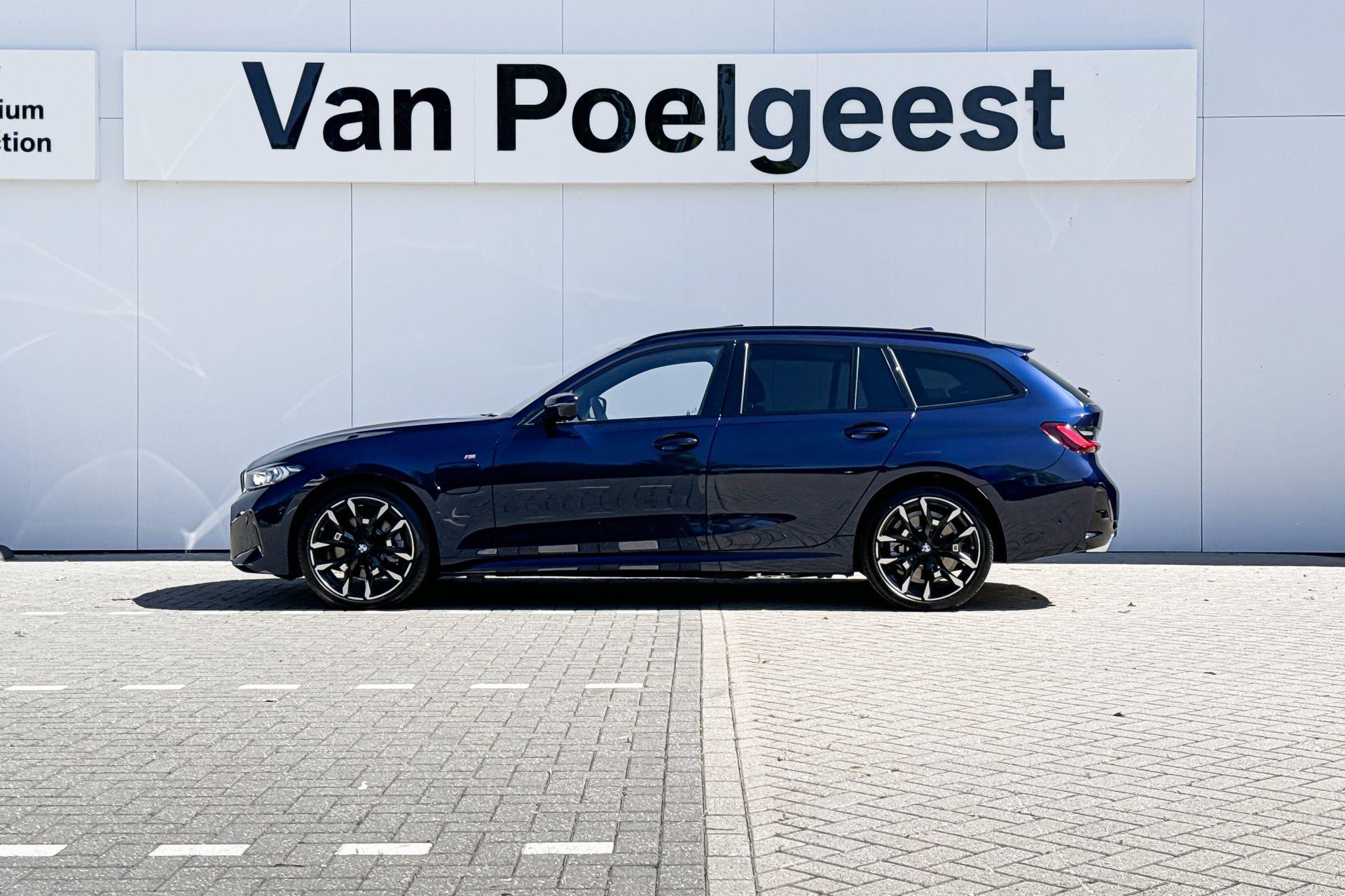 BMW 3 Series Touring