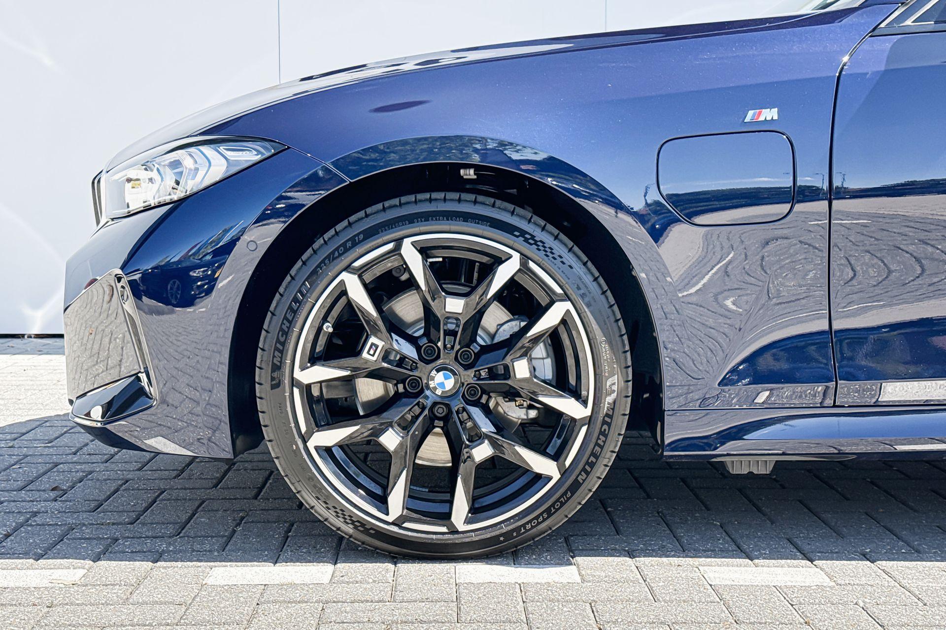 BMW 3 Series Touring