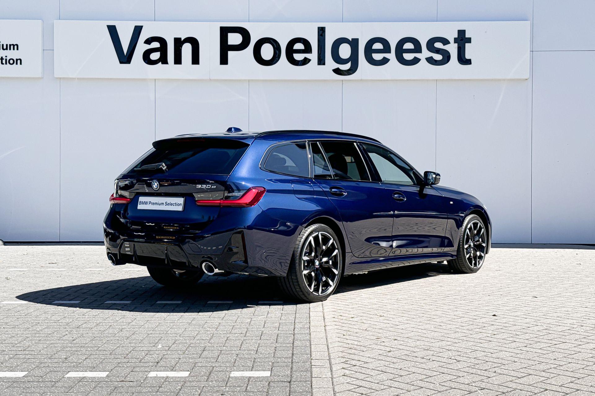 BMW 3 Series Touring