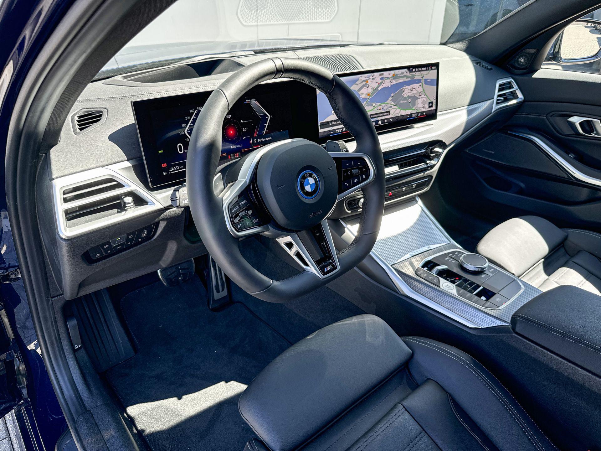 BMW 3 Series Touring