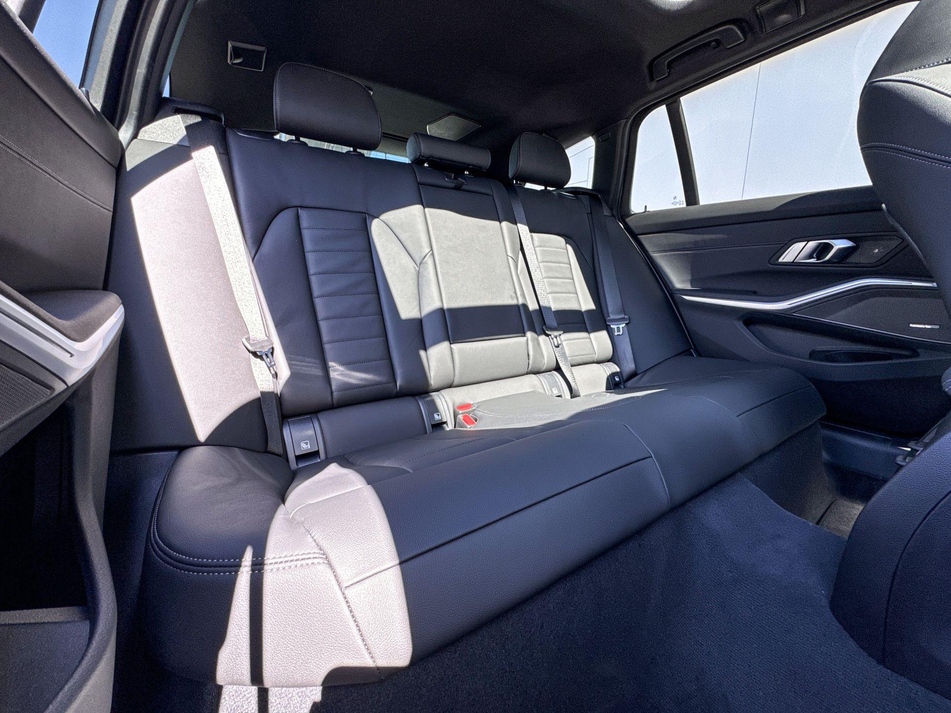 BMW 3 Series Touring