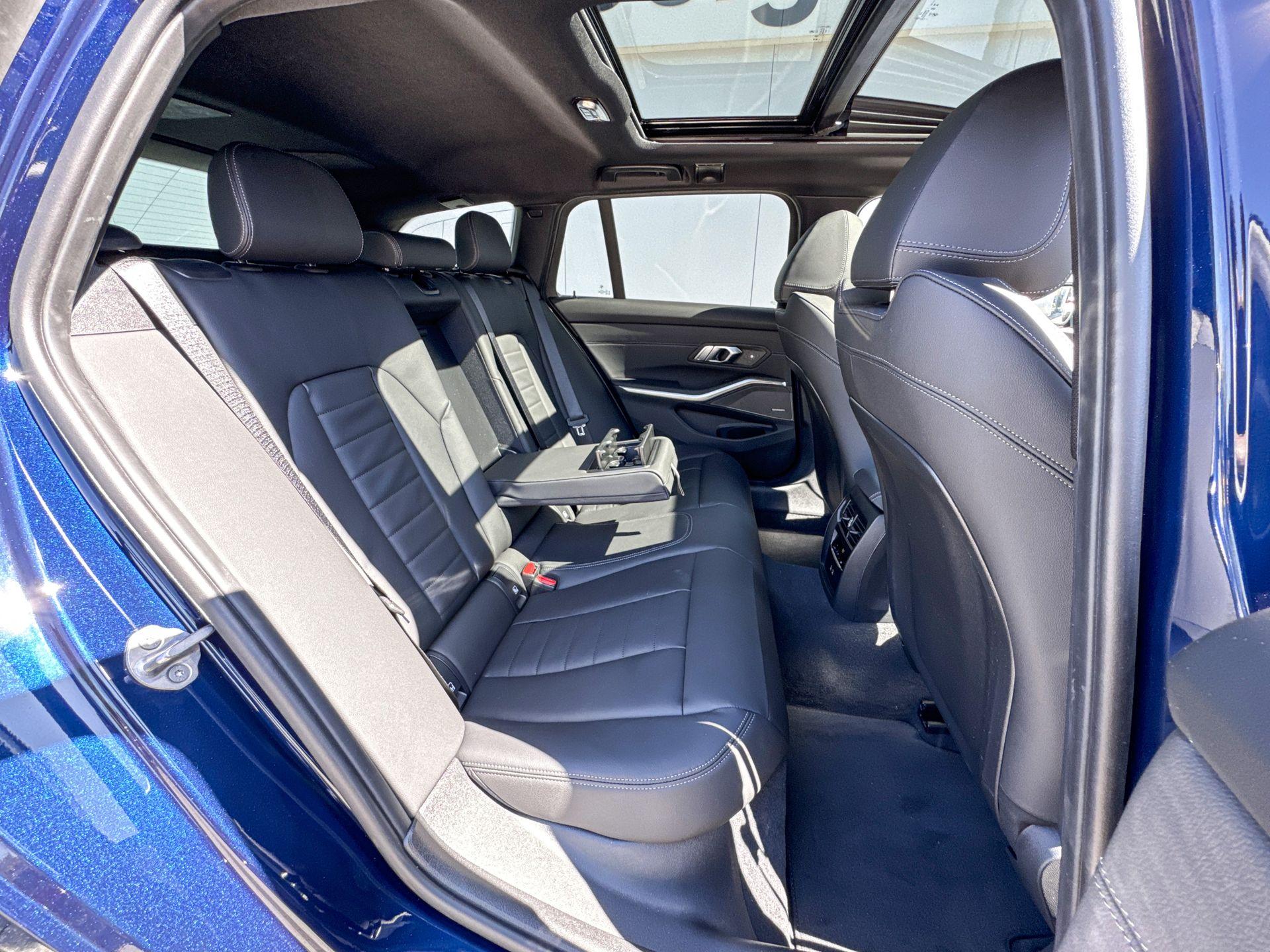 BMW 3 Series Touring
