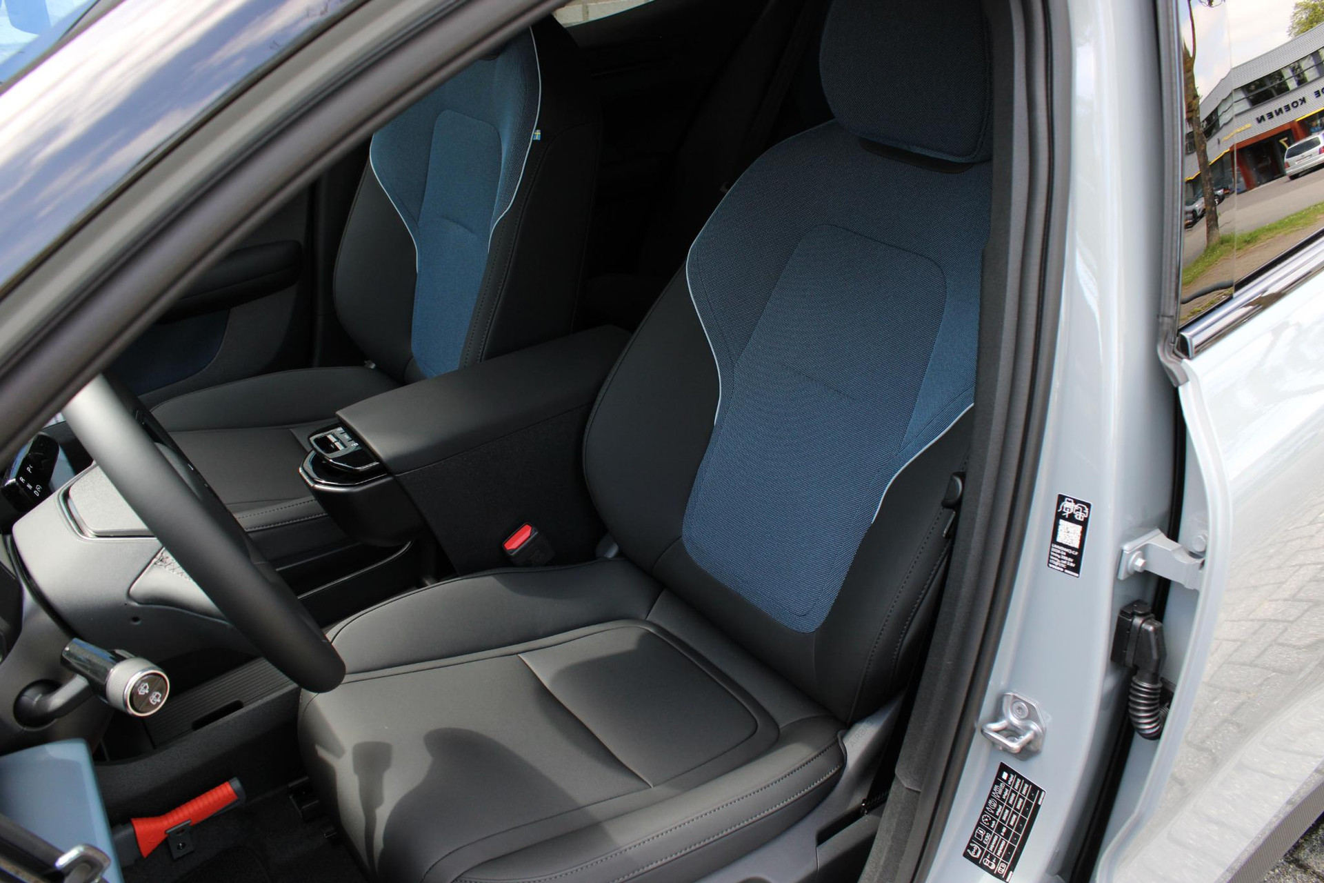 Volvo EX30