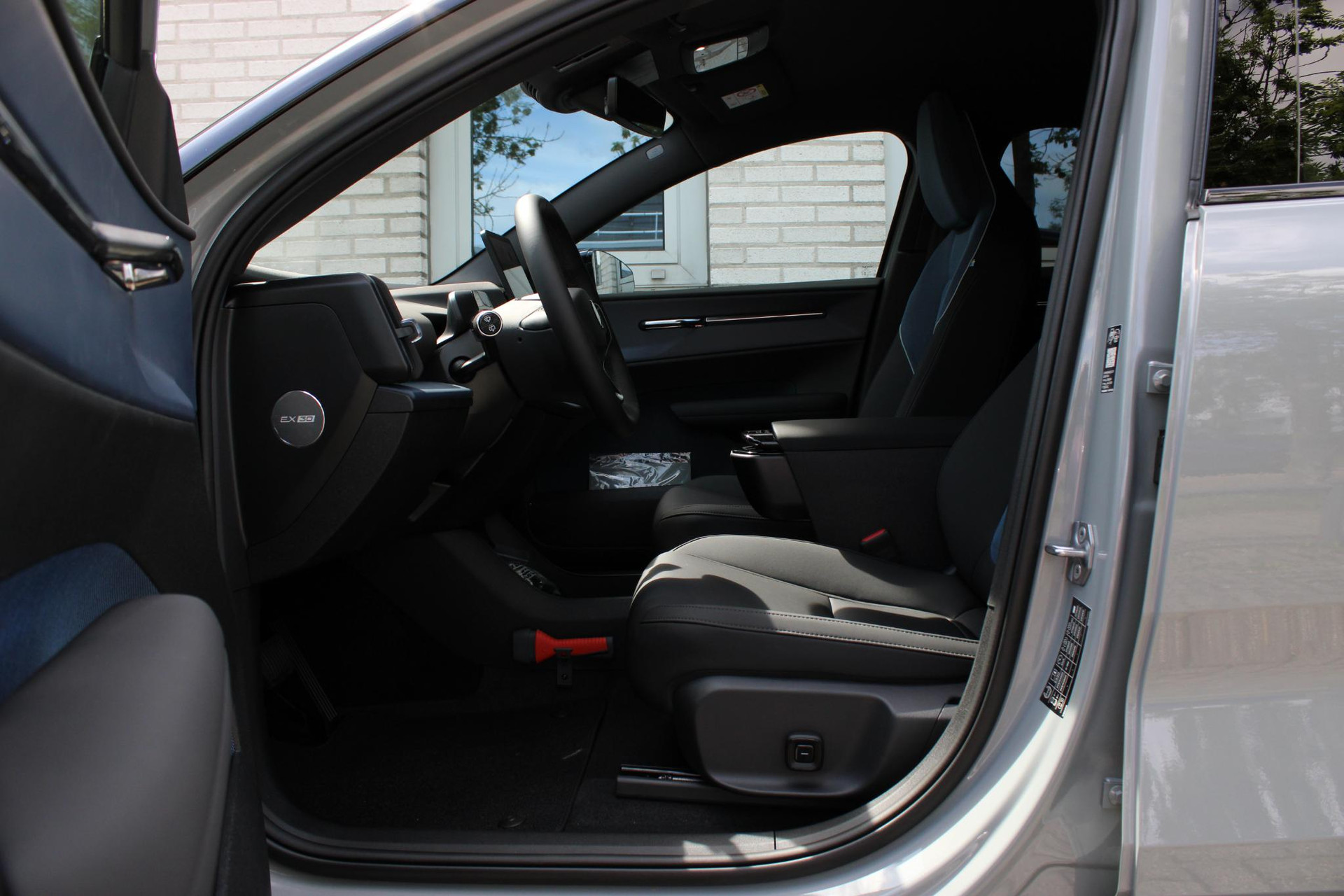 Volvo EX30