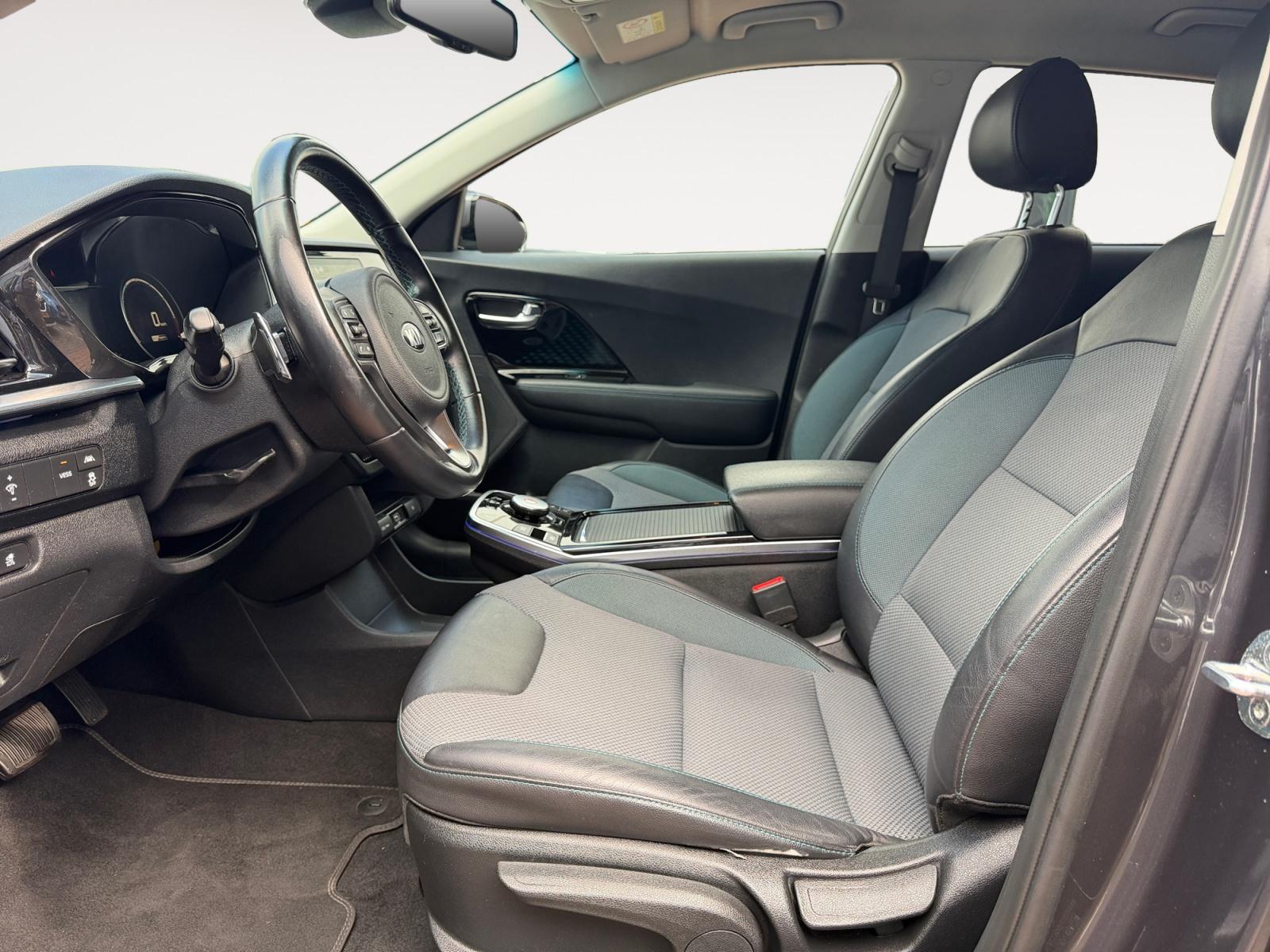 Kia e-Niro